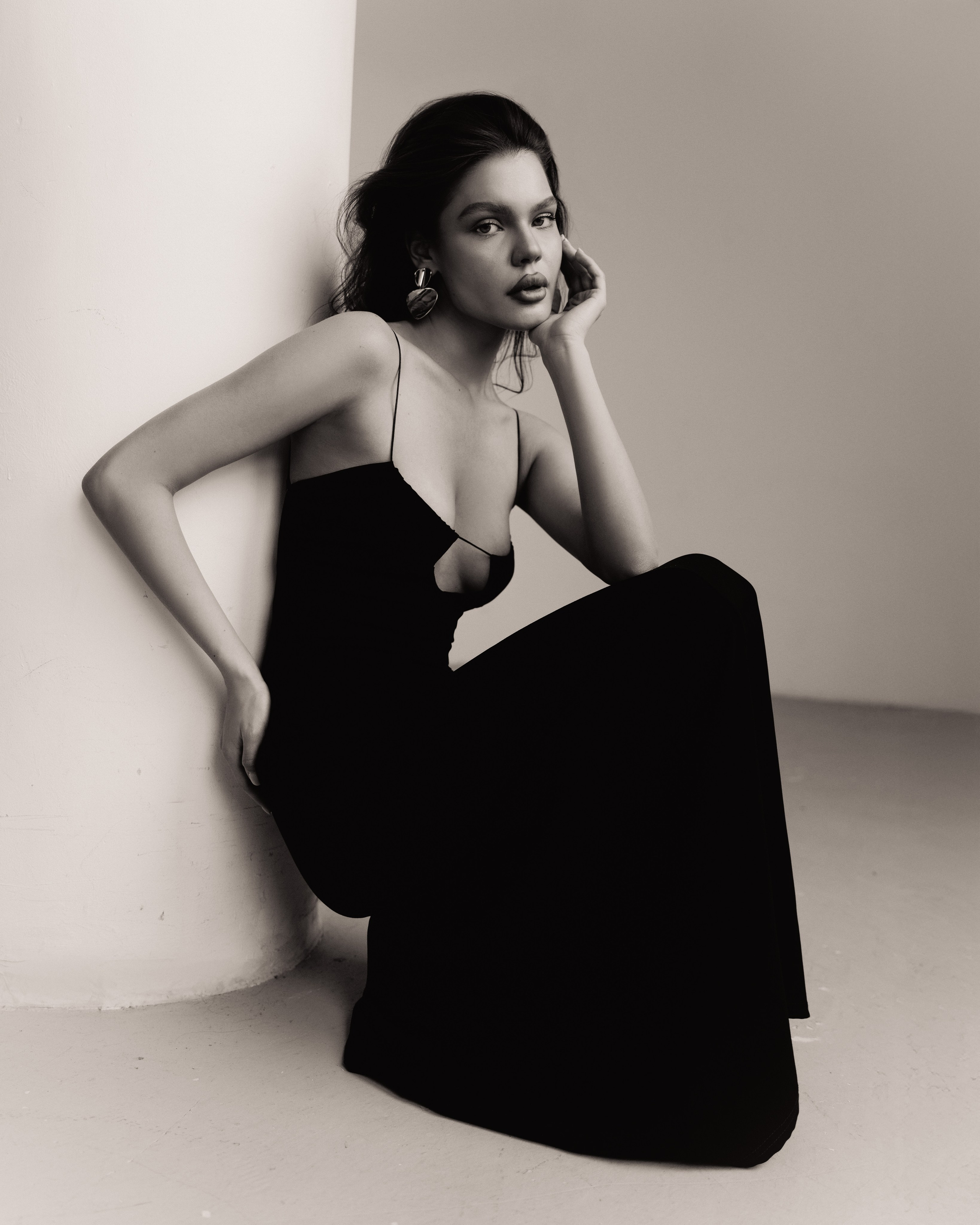 Съёмка для брендов. Индивидуальный и коммерческий фотограф на КМВ | Маргарита Шаверина