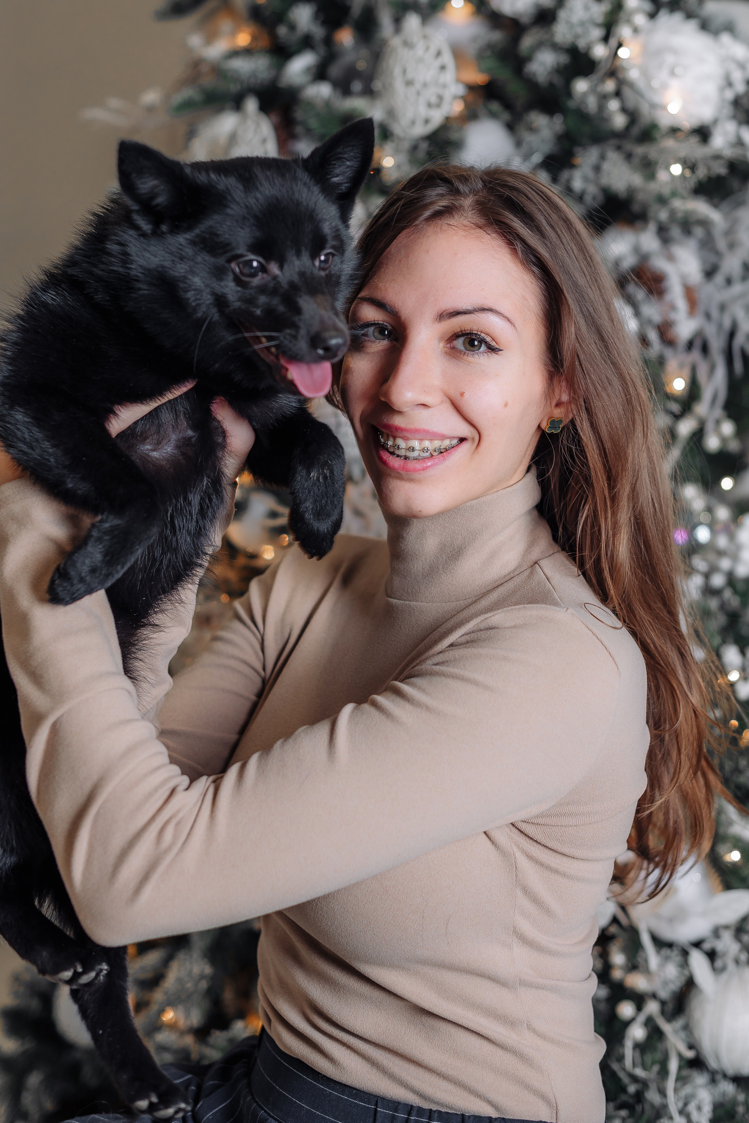 Антон и Александра — портретная съёмка. Иван Кубик — фотограф и видеограф