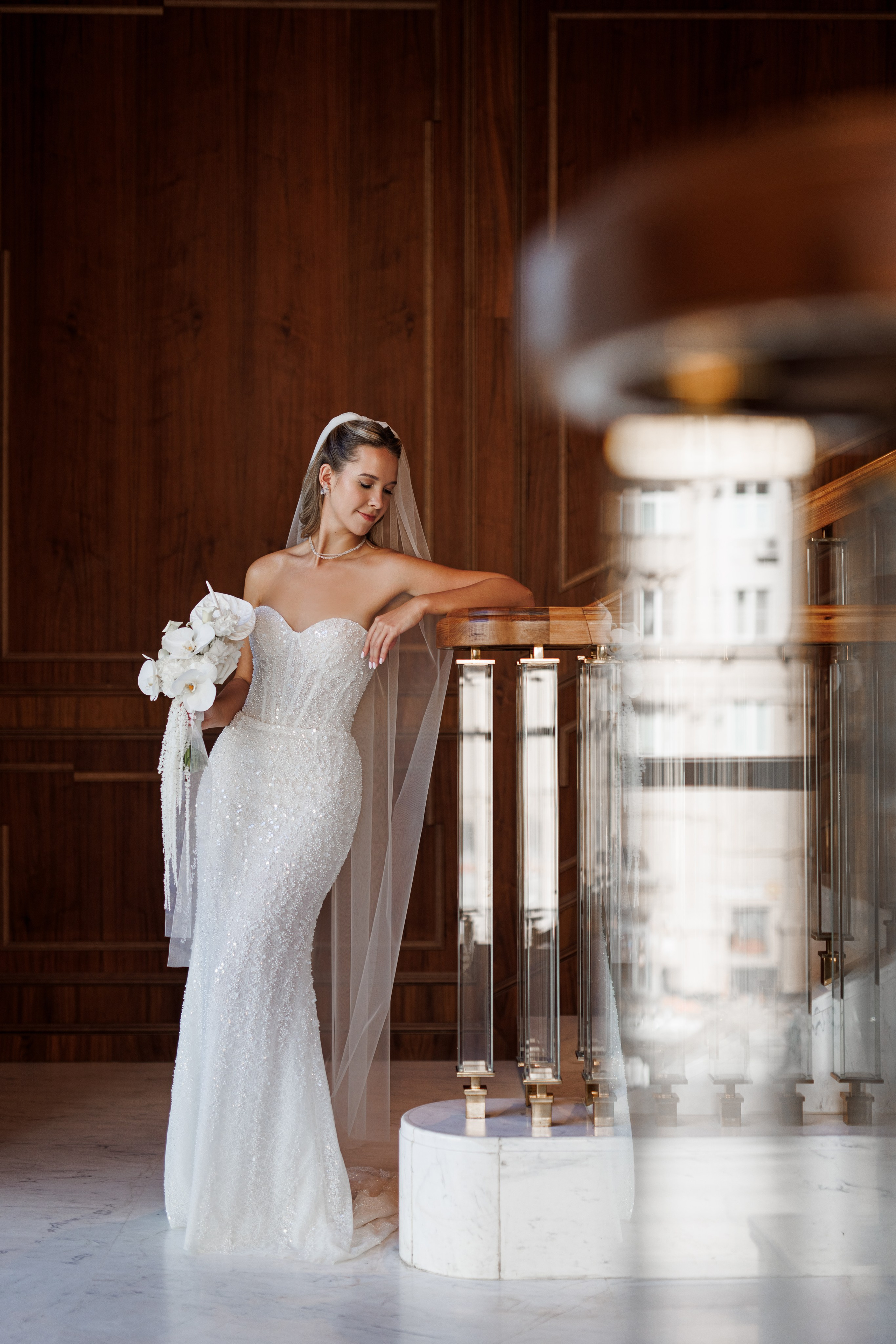 К + А — сентябрь. Свадебный и семейный фотограф Наталья Штык