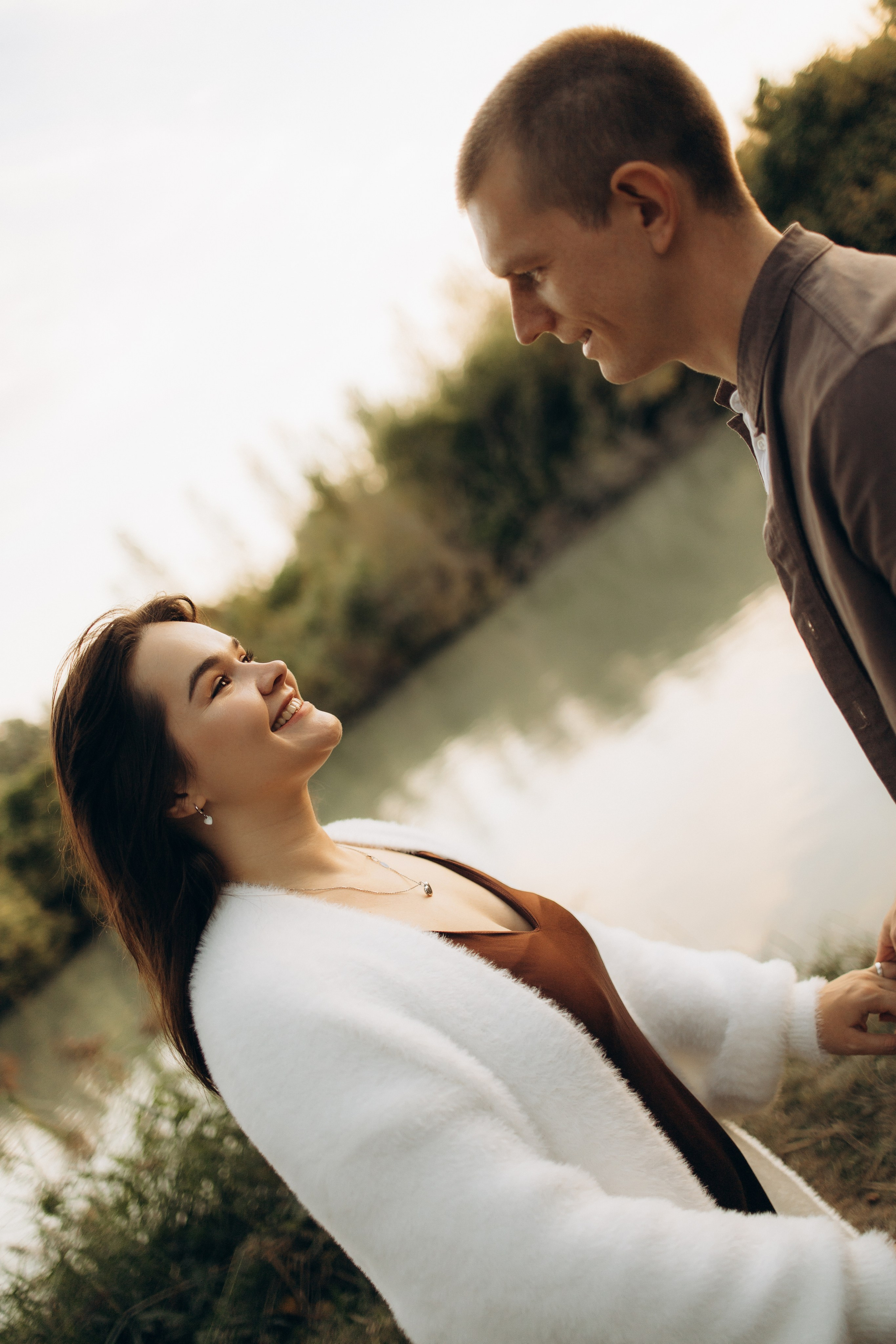 15 лет вместе. Самый теплый фотограф в Краснодаре Рябоконь Ксения
