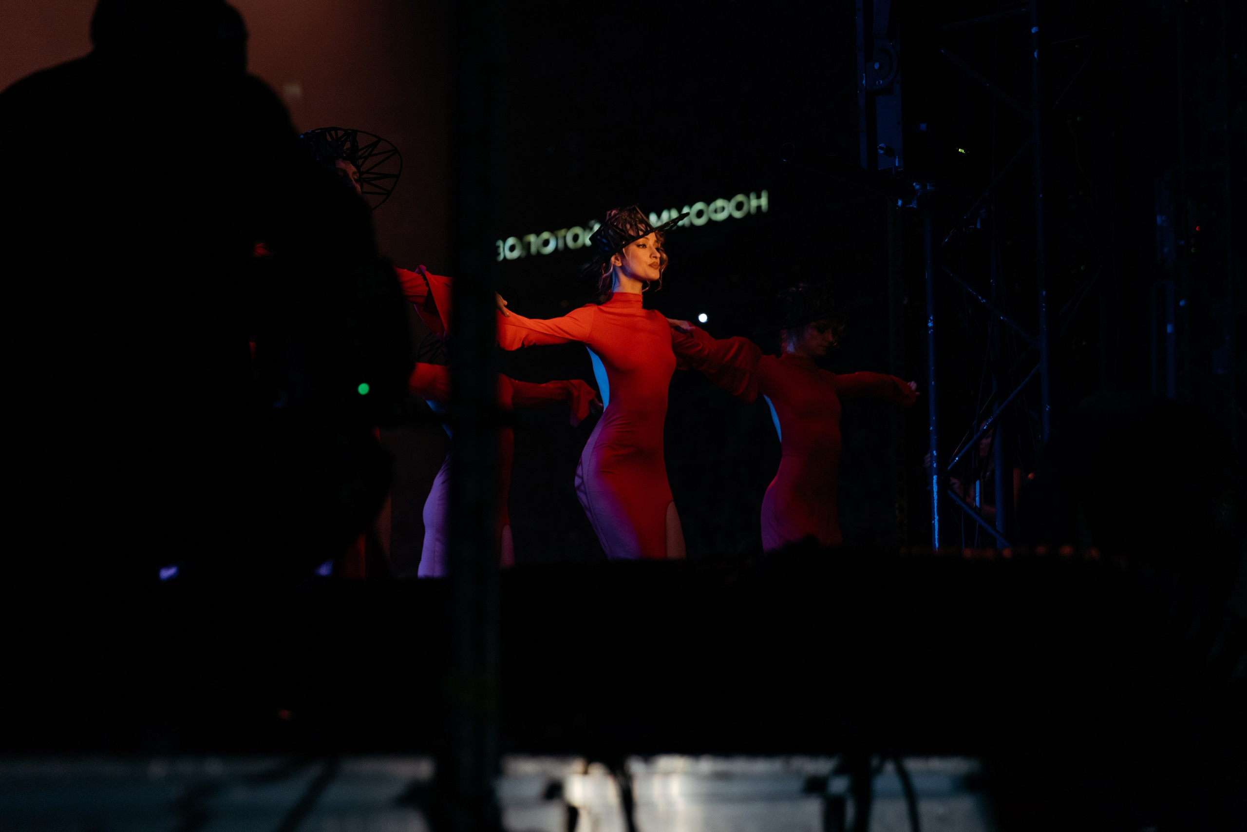 Золотой граммофон 2025 (backstage). Свадебный и репортажный фотограф в Санкт-Петербурге