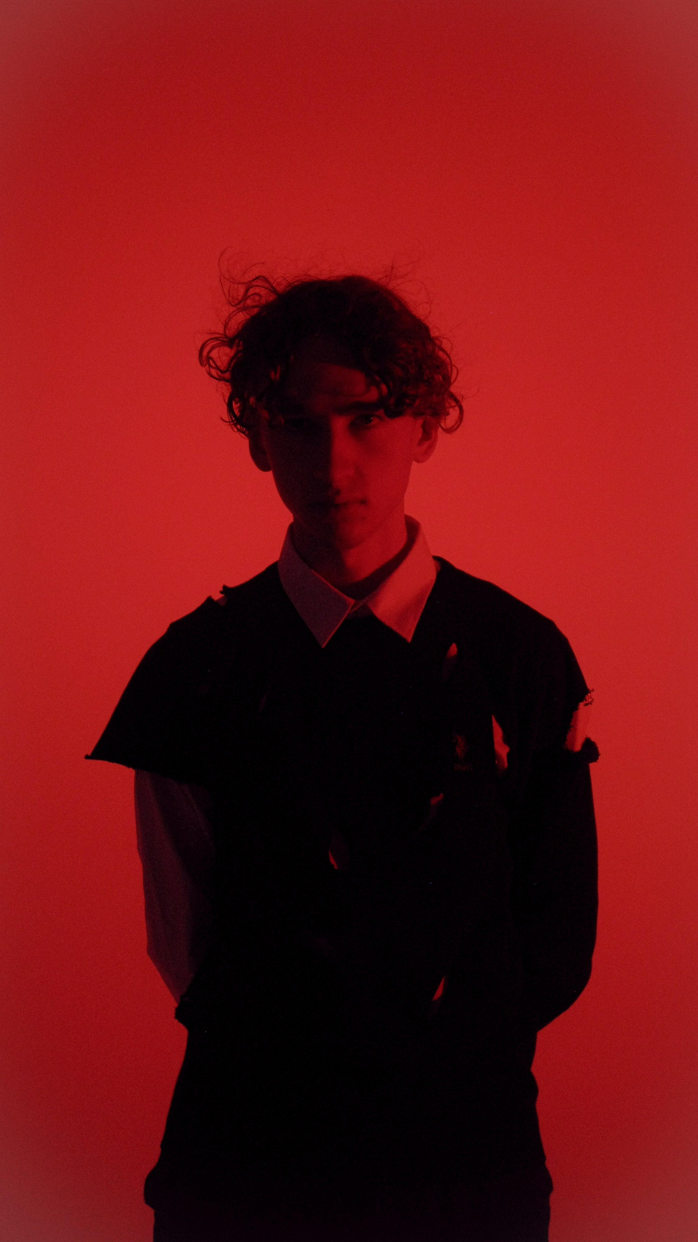 Вова. Портретный и свадебный фотограф в Москве Александра