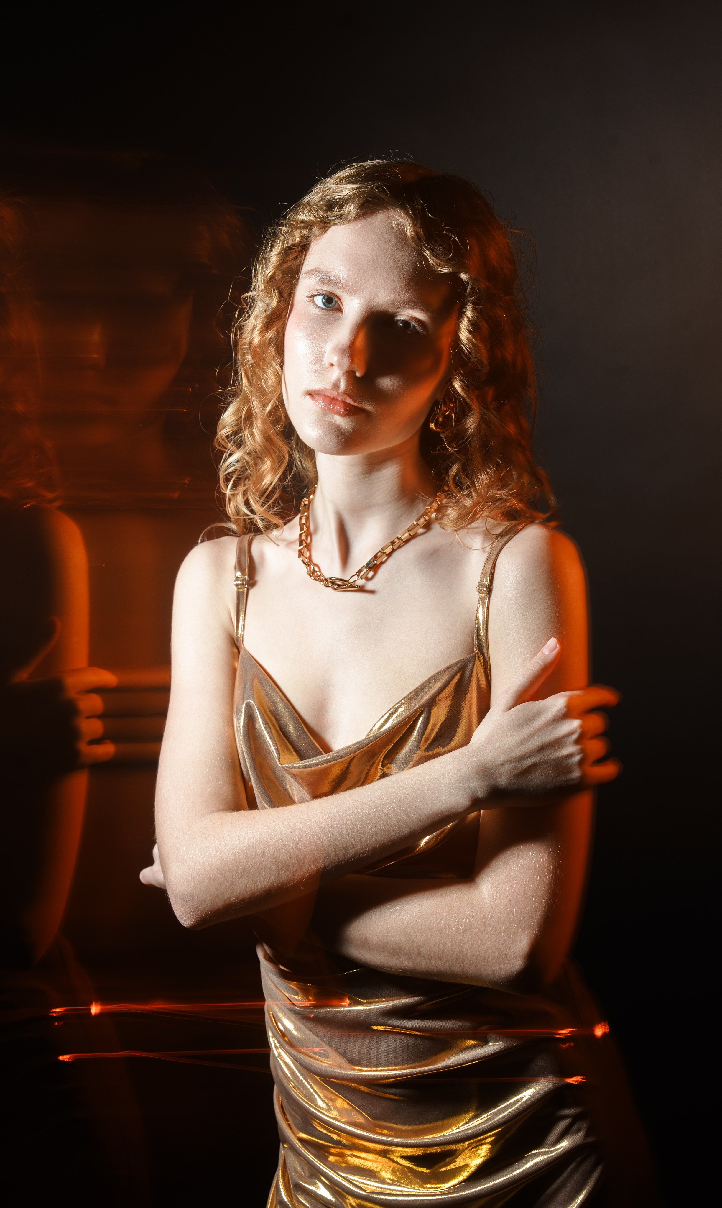 Дана и Надя. Фотограф Иркутск