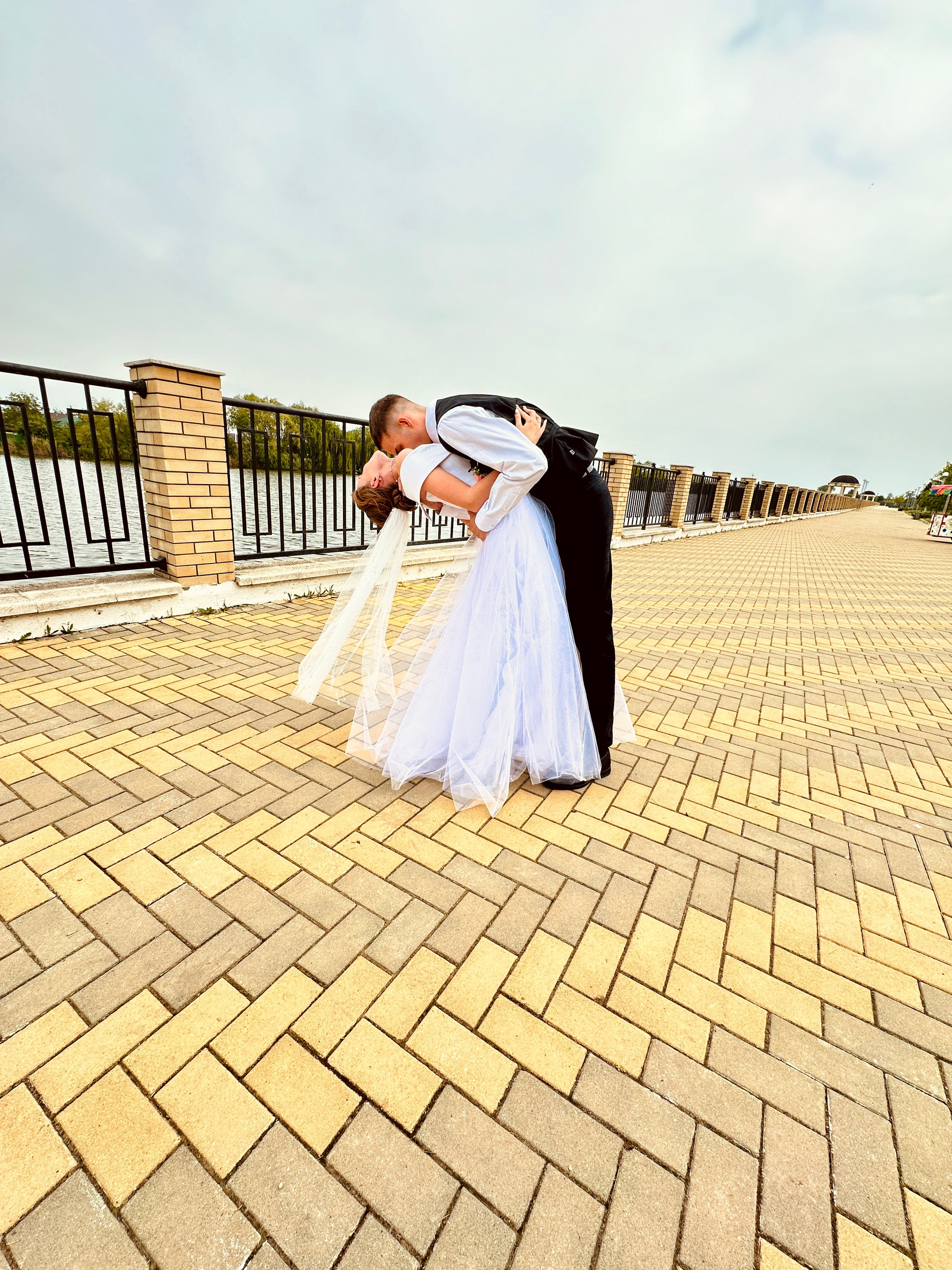 Денис и Валентина. Фотограф Краснодарский край