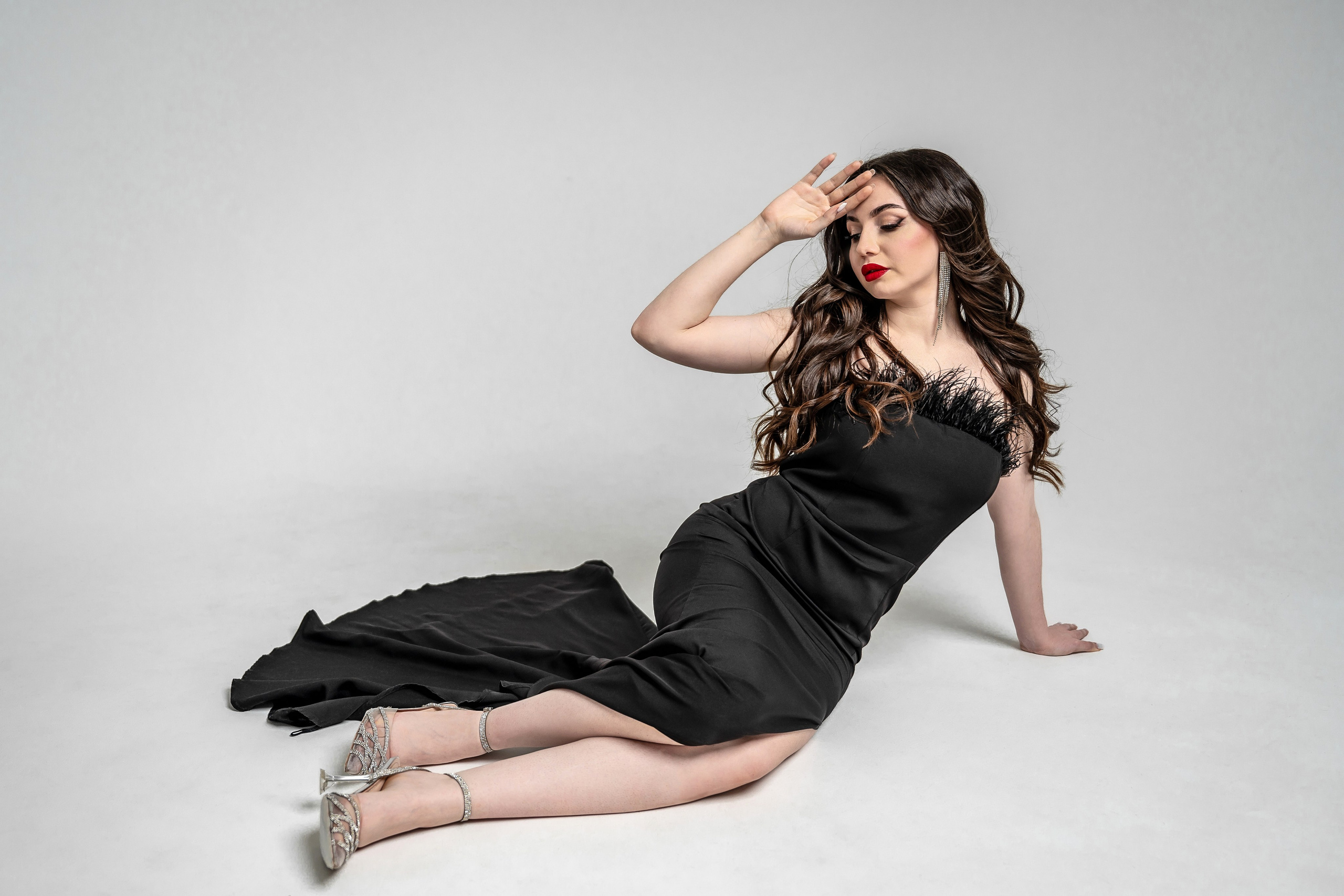 Алина. Наталья Слесаренко фотограф в Сочи