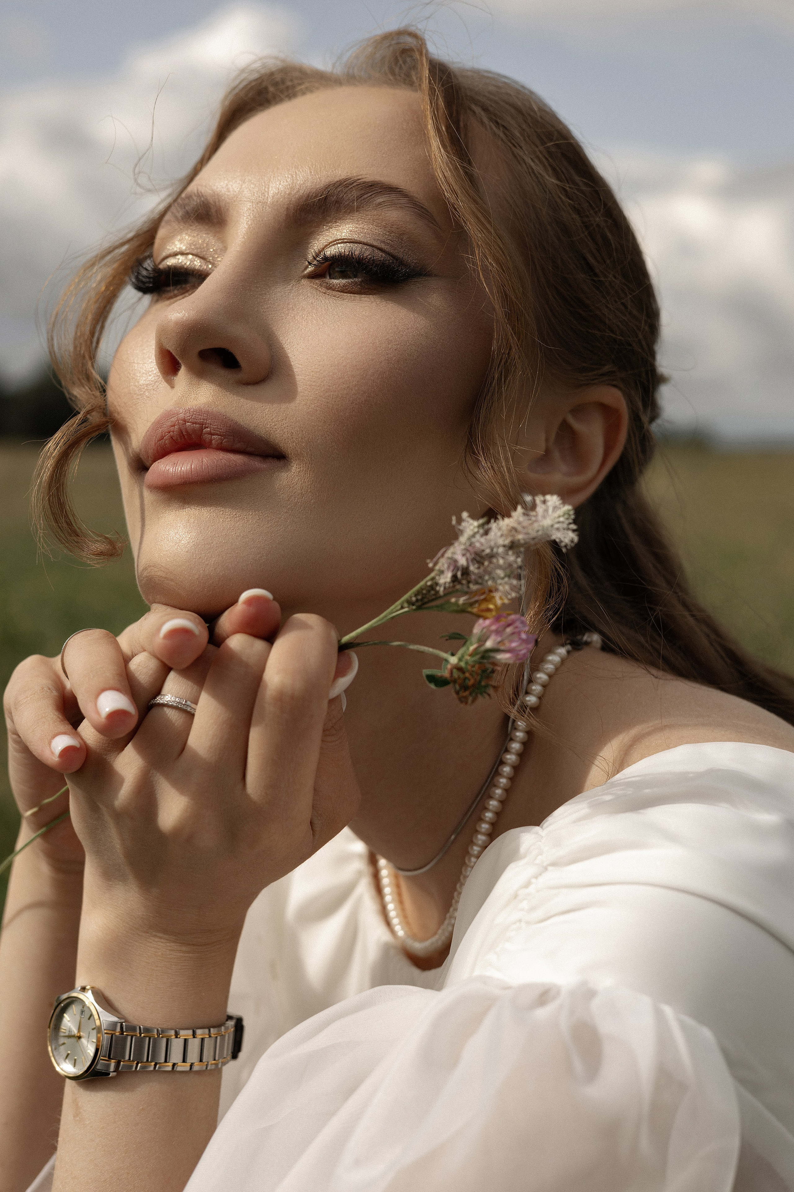 Роман и Алина. Фотограф Екатерина Чупина
