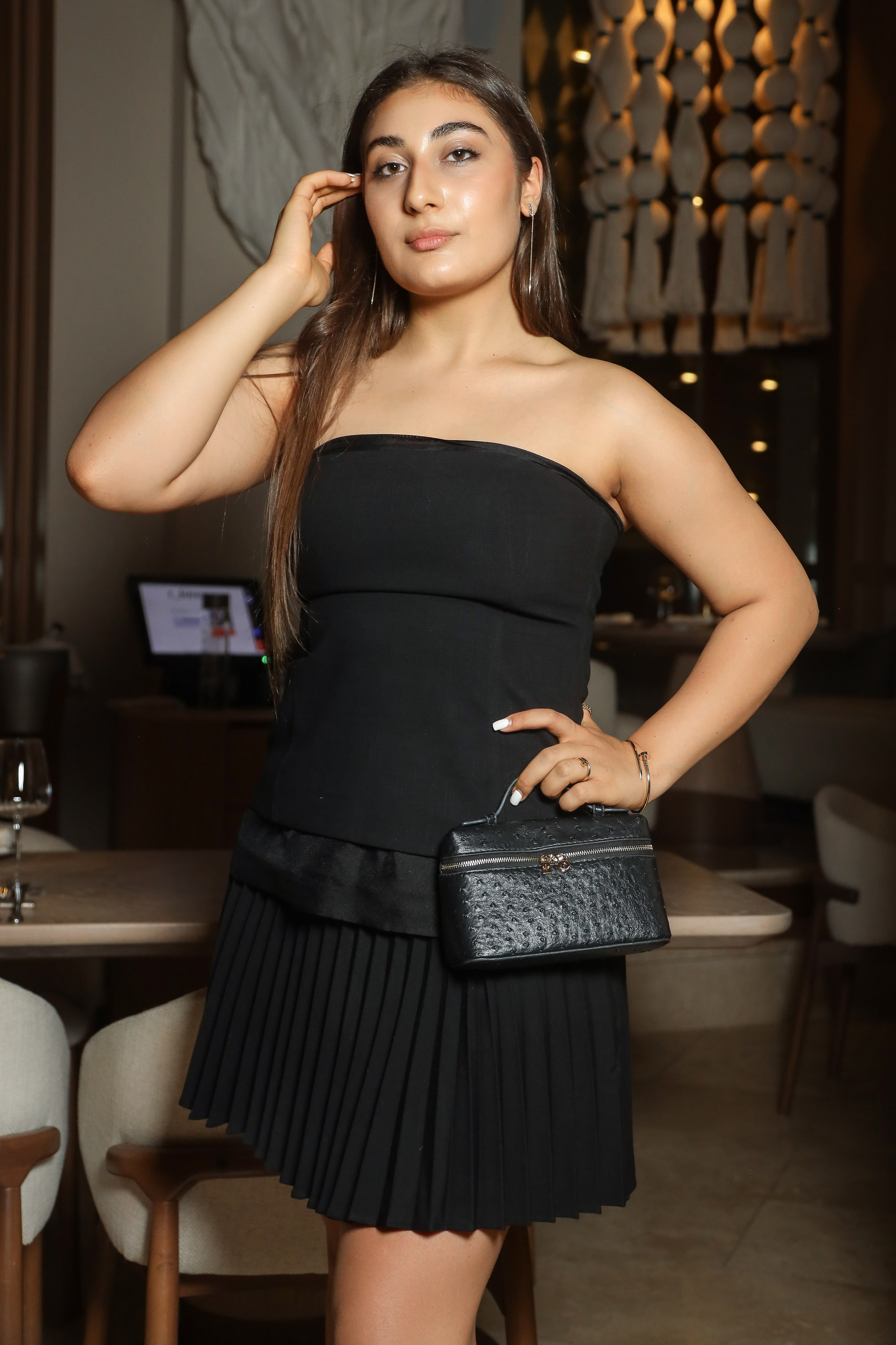 День Рождения Варвары. Фотограф Антон Чупринин