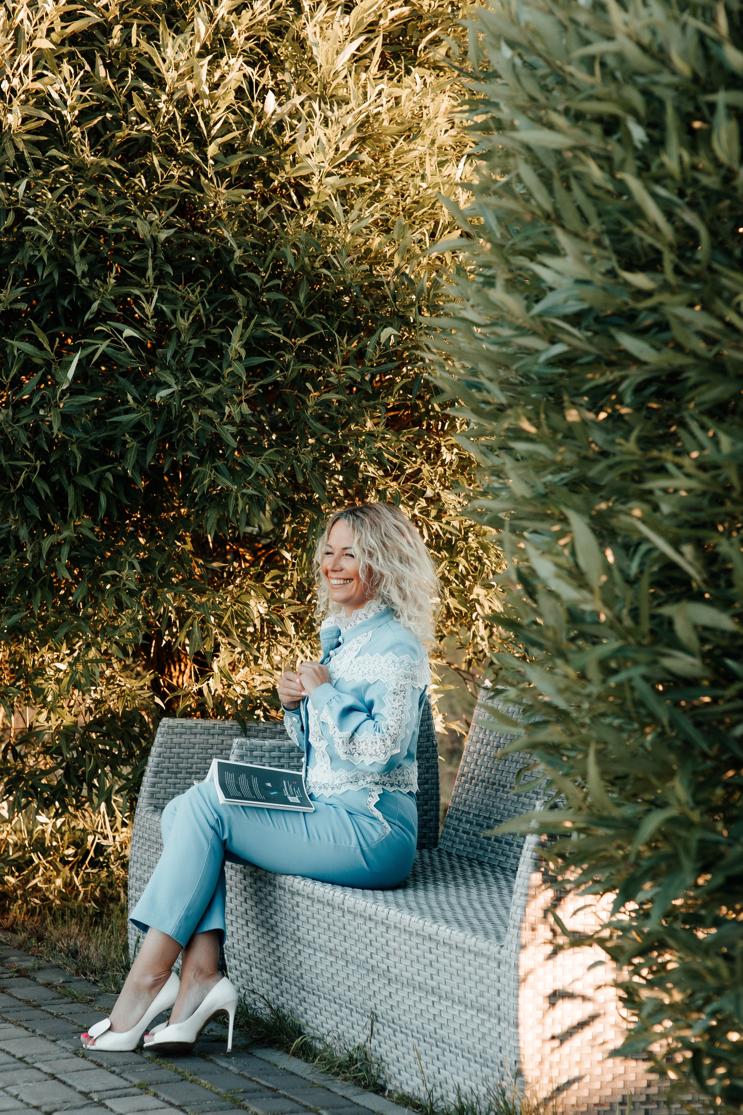 Ольга. Детский и семейный фотограф в Санкт-Петербурге и области Никова Вика