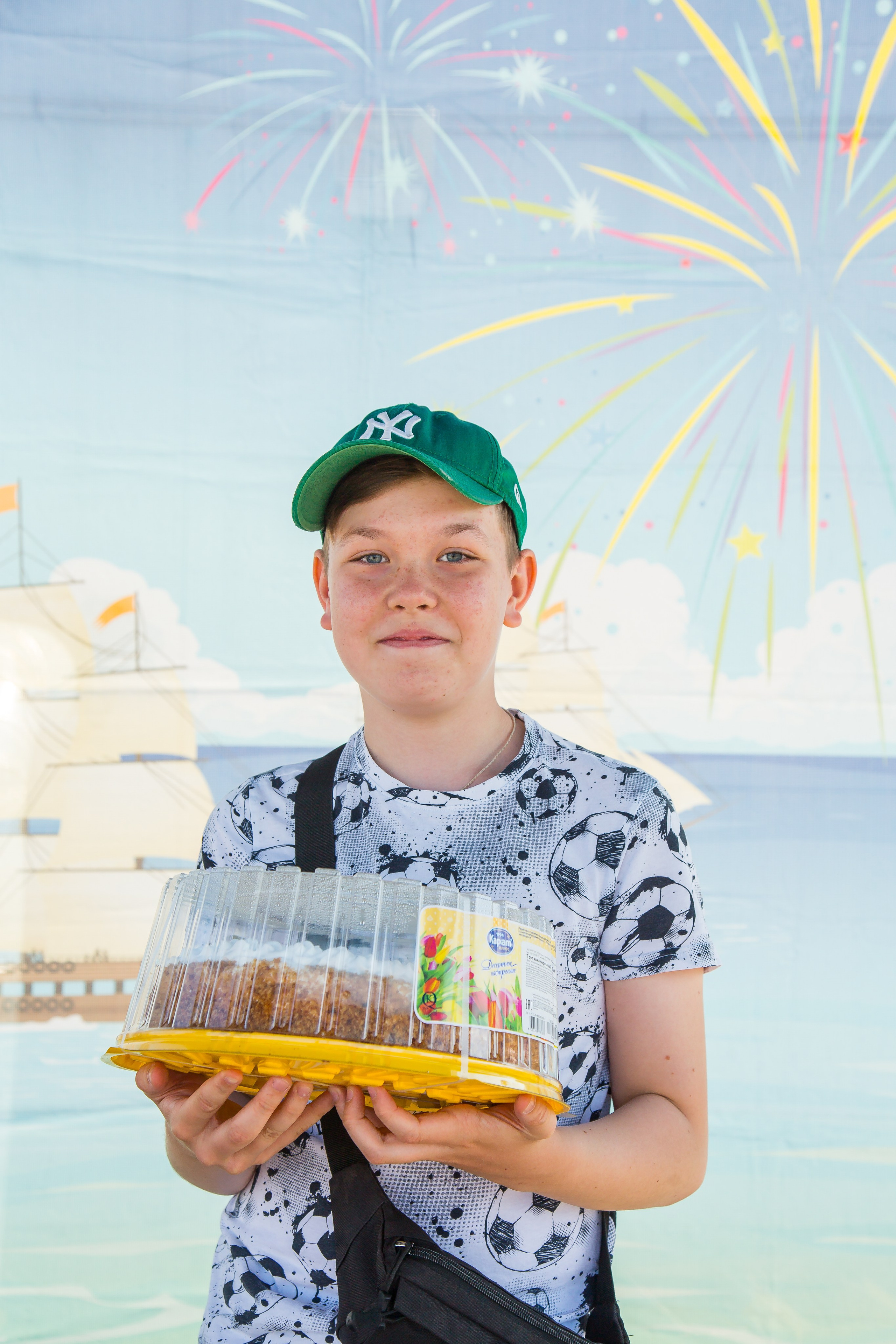 ОКЕАНАРИУМ БОЛЬШАЯ РЕГАТА 2023. Главная