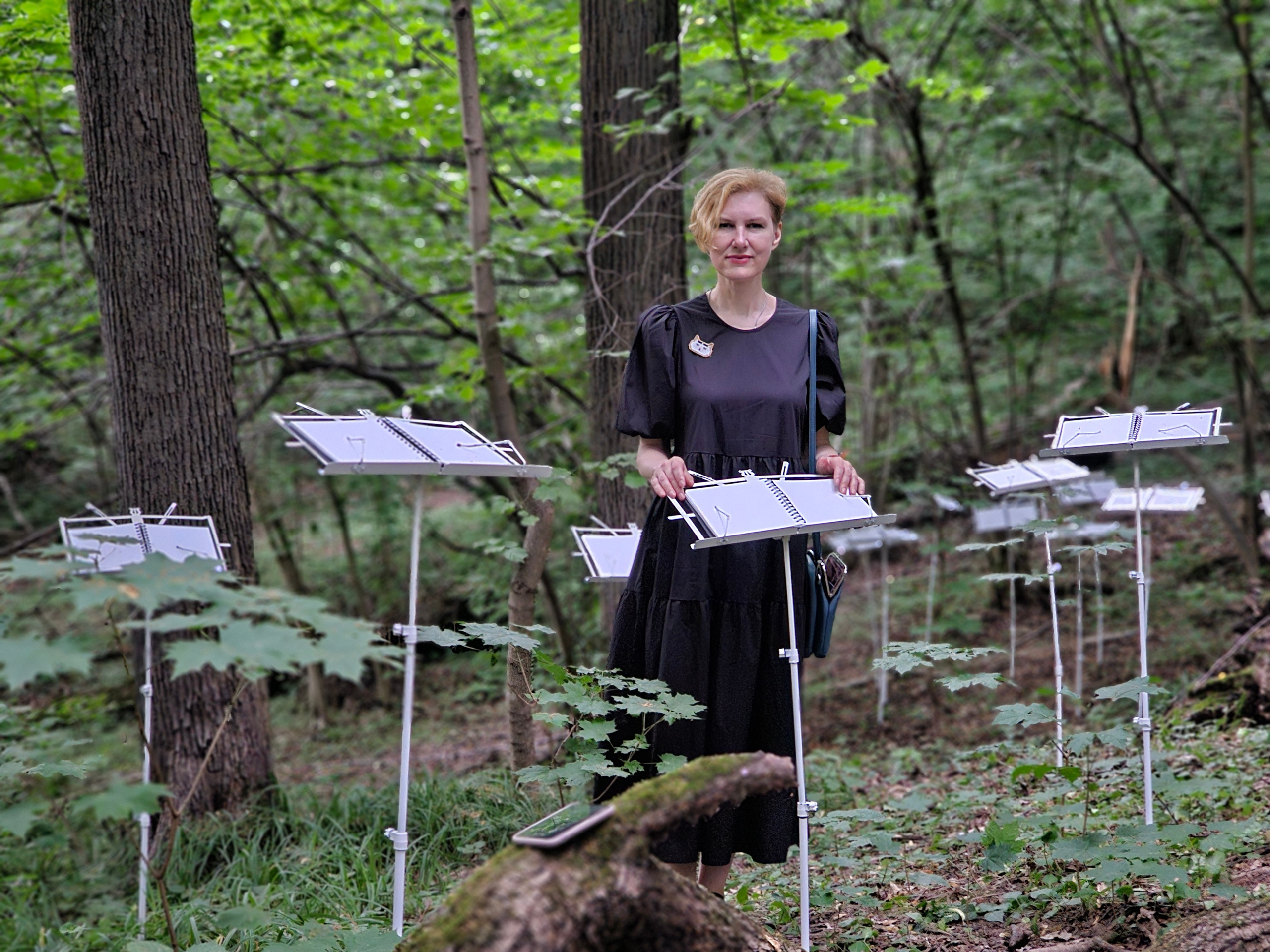 Художник  Елена Алексеева (Alpha_Vita). СОАВТОРЫ