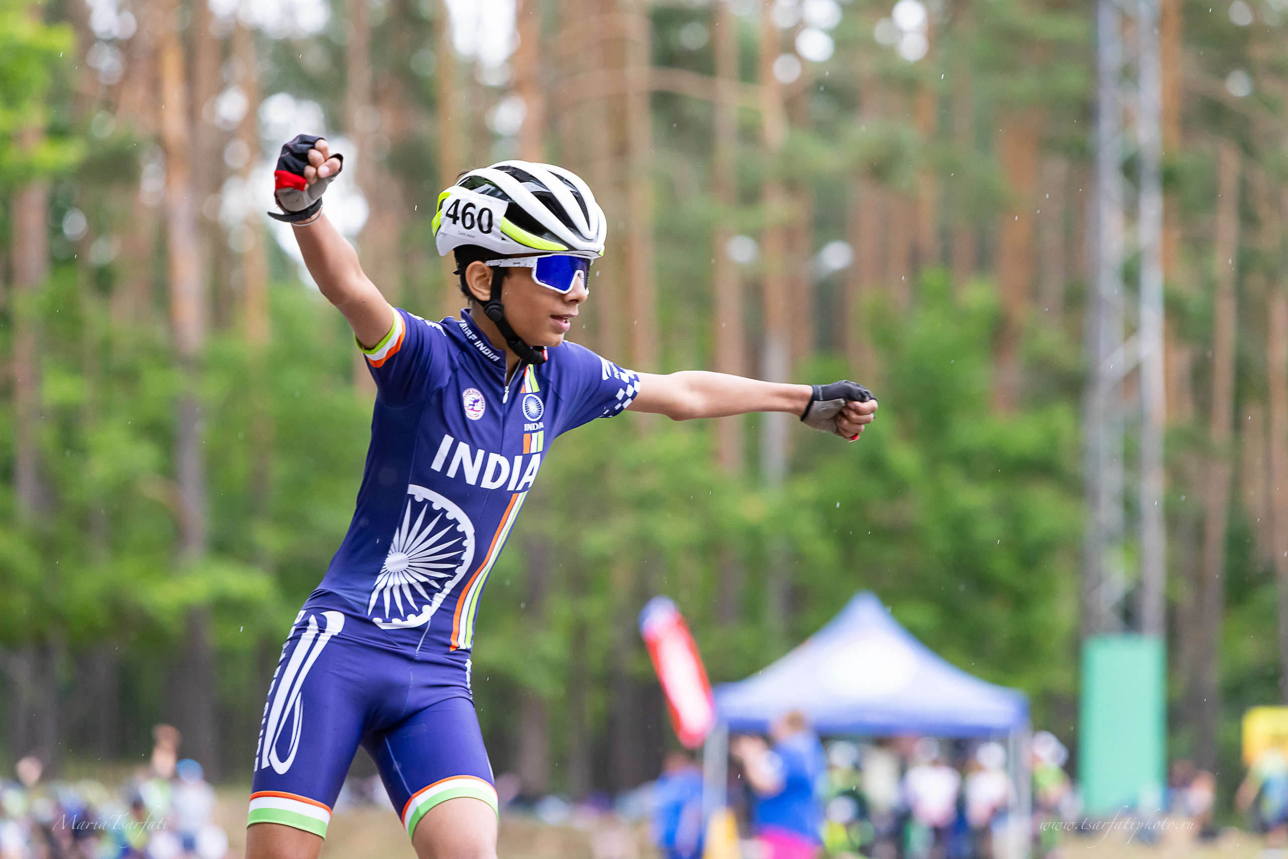 Mogilev International inline race 2026. Спортивная съемка Мария Царфати