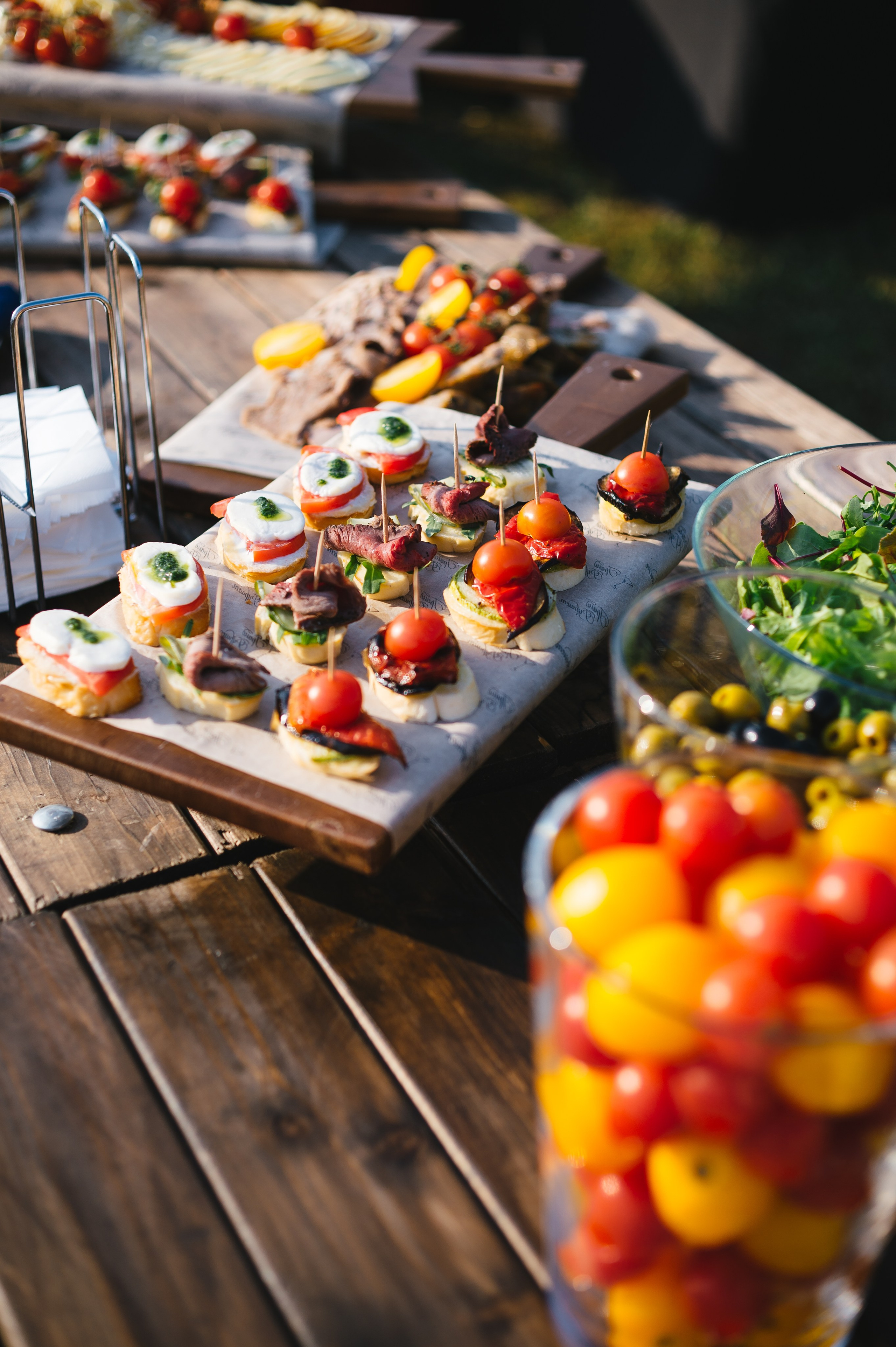 Надя и Дима. Свадебный фотограф в Ростове-на-Дону Владимир Пешков