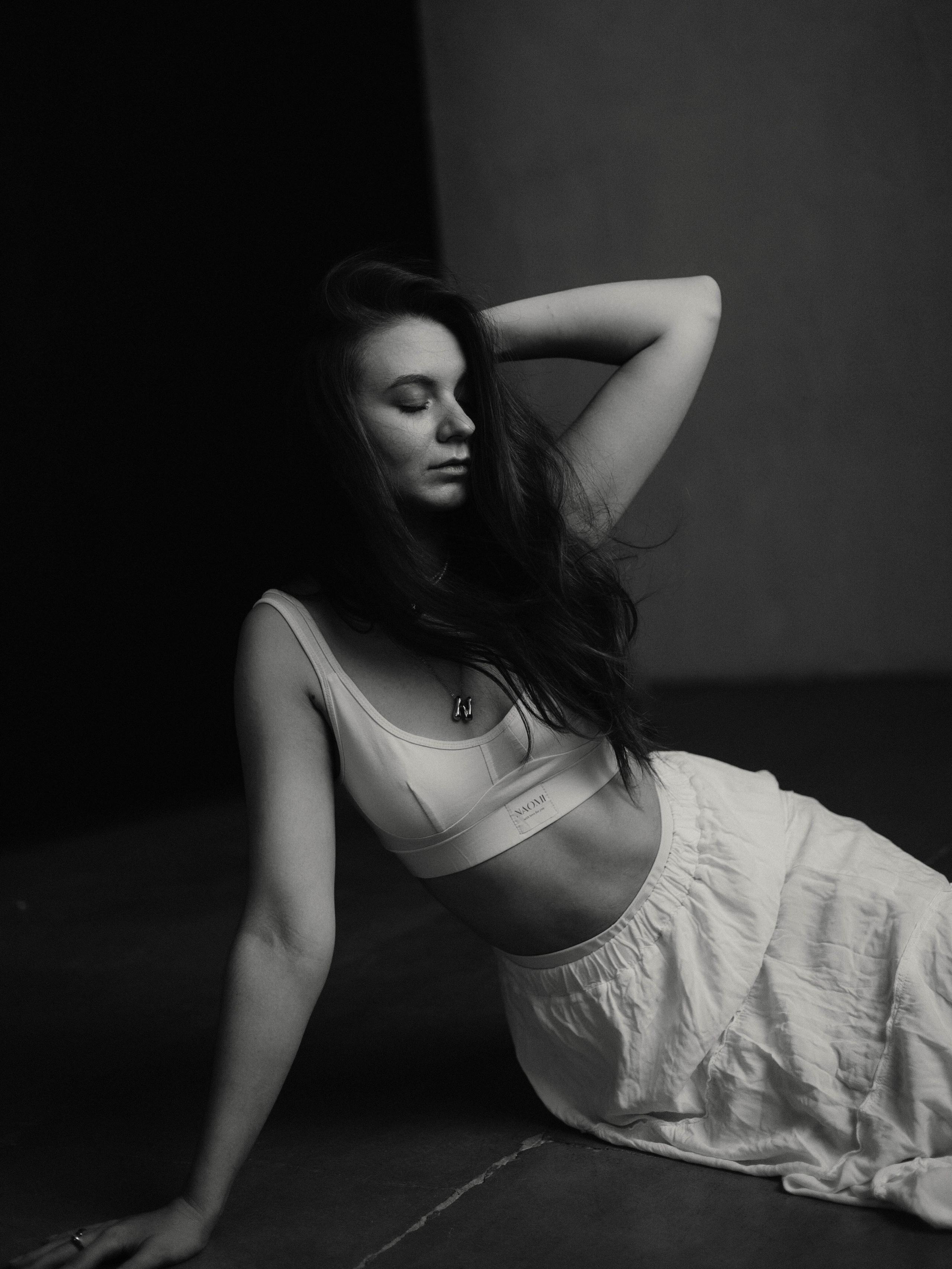 Анастасия. Мария Чистякова | Фотограф Котлас