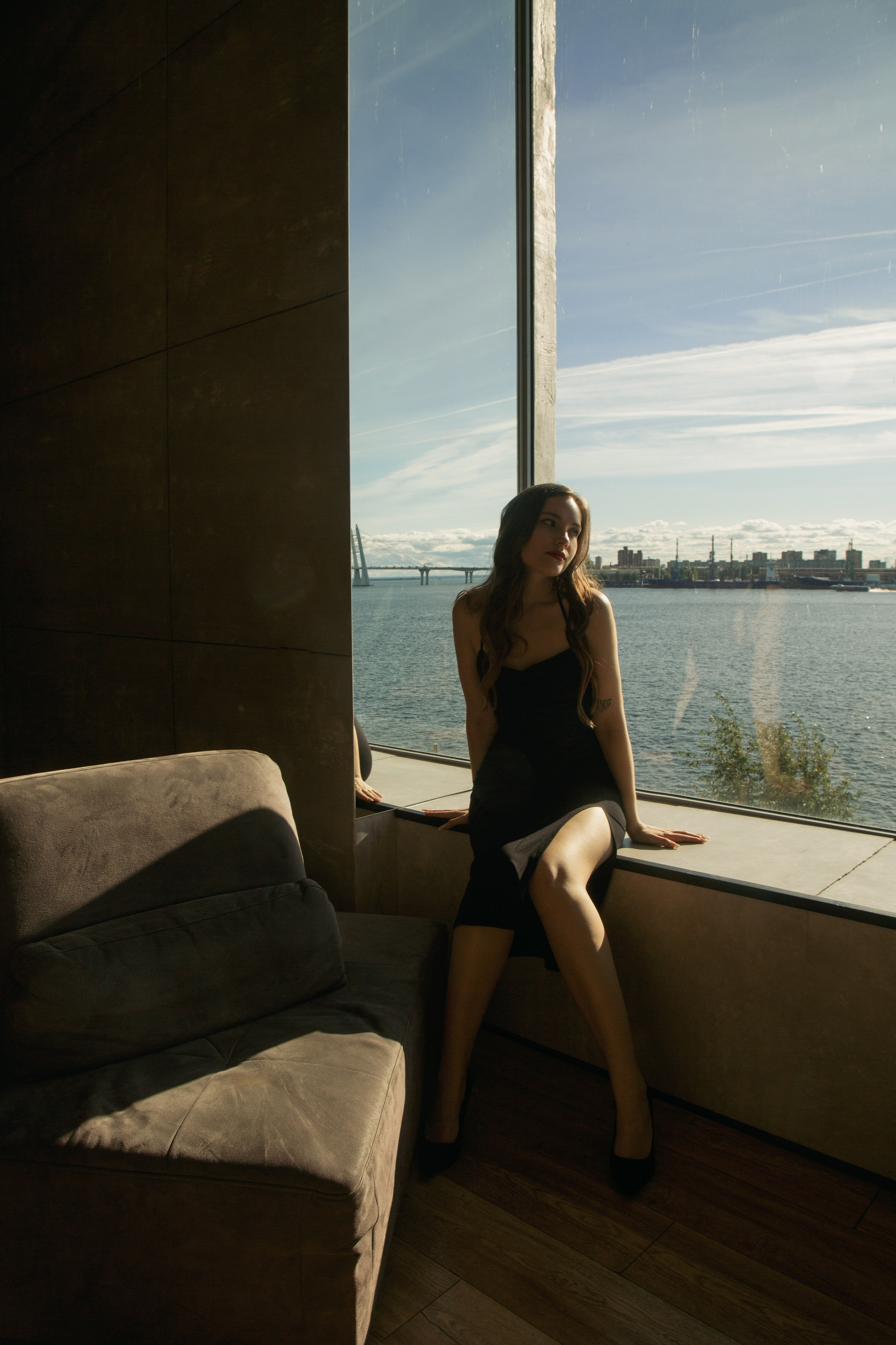 Настя 2. Свадебный и портретный фотограф Анастасия Казакова Санкт-Петербург