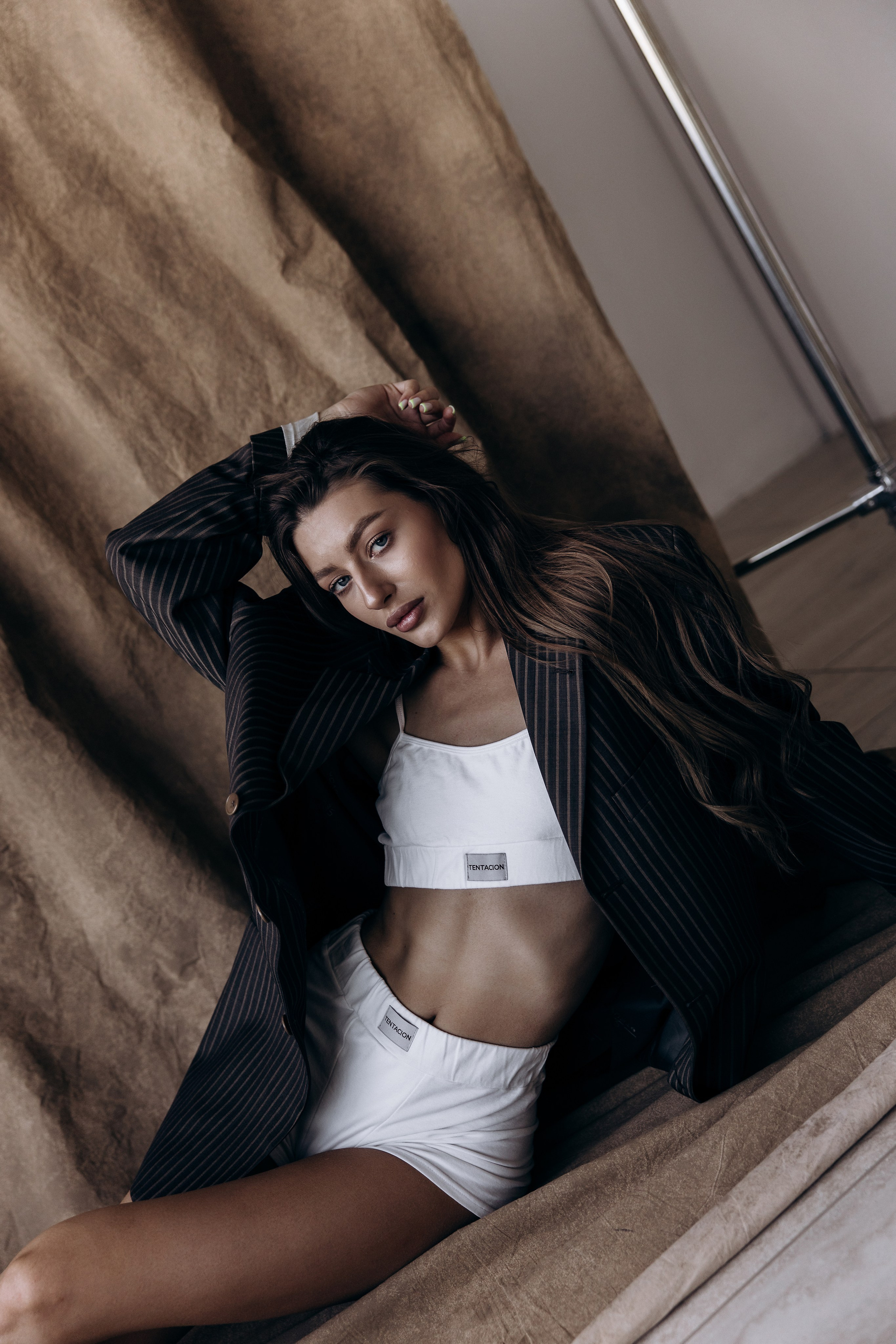 Татьяна. Свадебный и контент фотограф в Красноярске Марианна Перфильева