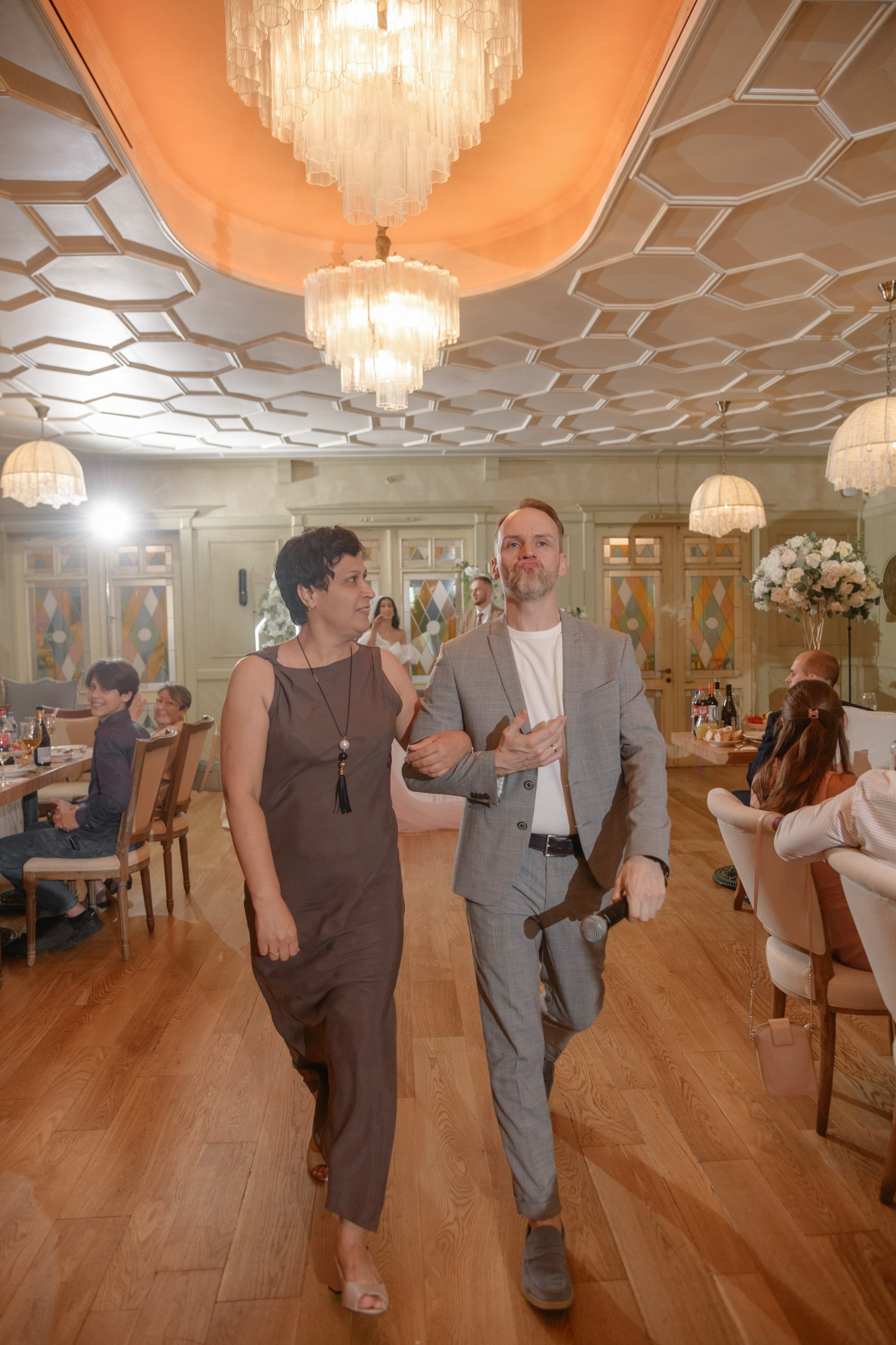 Камилла и Денис. Фотограф Смоляк Алена