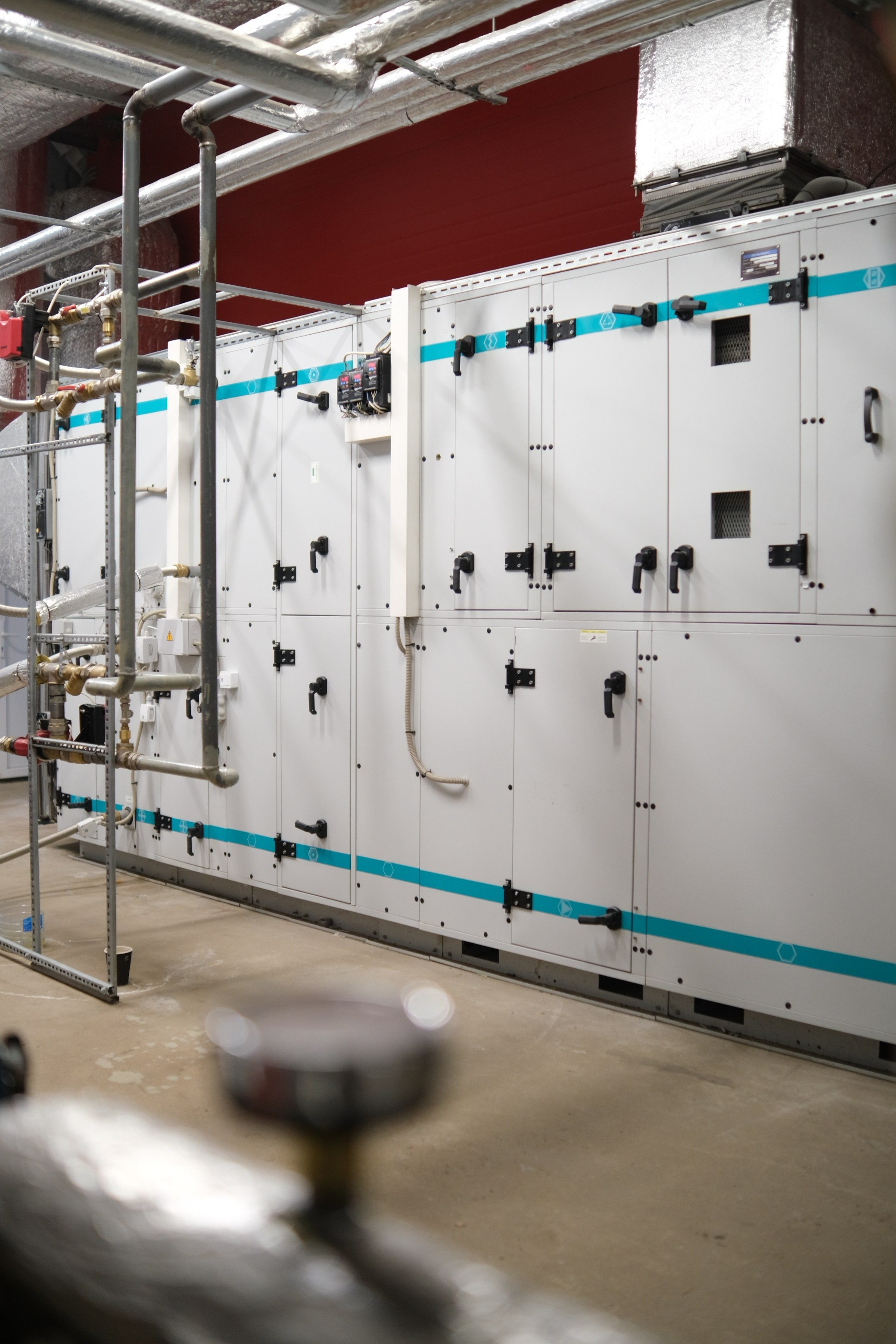 Строительство Ледовой Арены. Ресурс Комлект Сервис