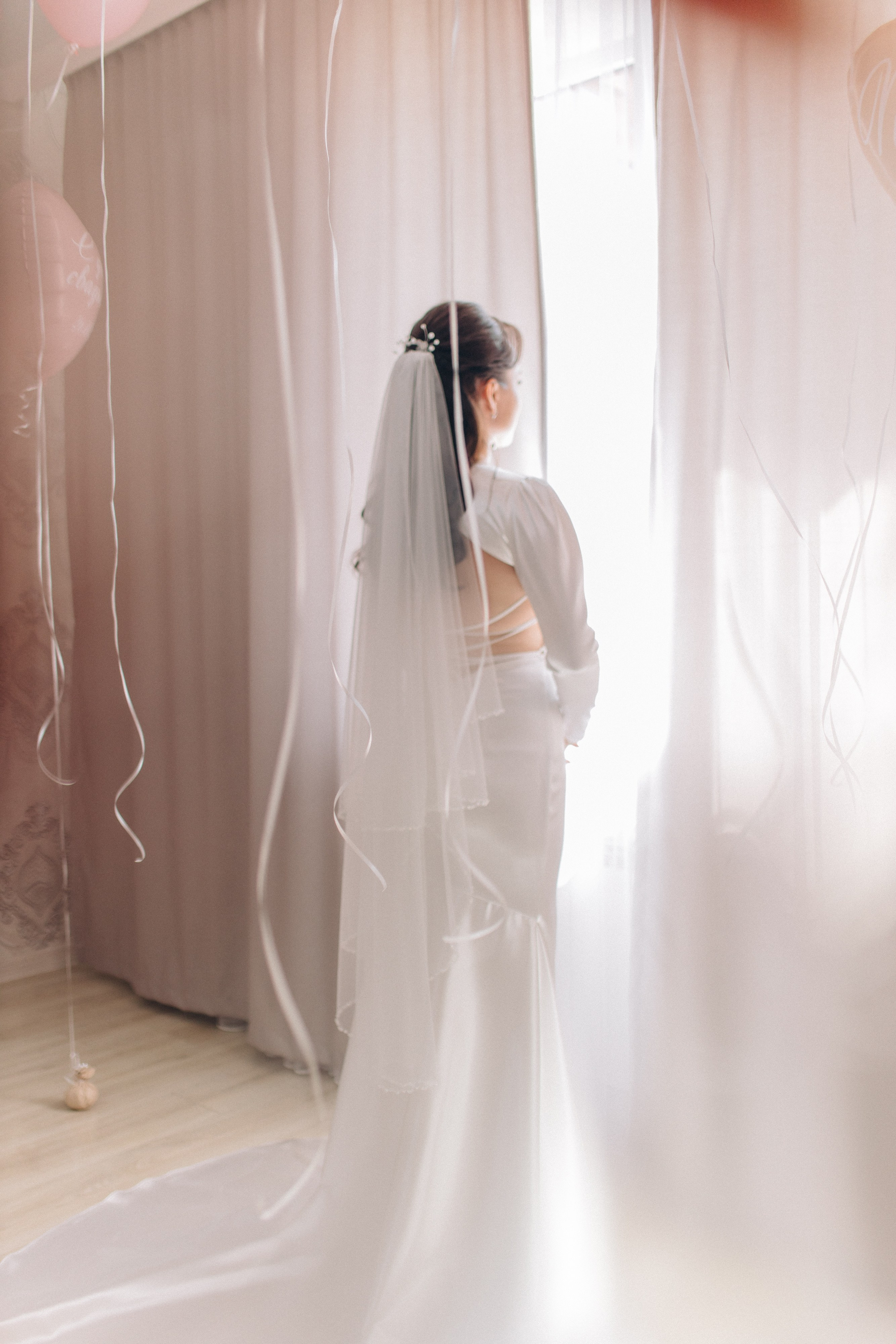 Свадьба Полины и Олега. Семейный и портретный фотограф в Новосибирске Мария Хлебус