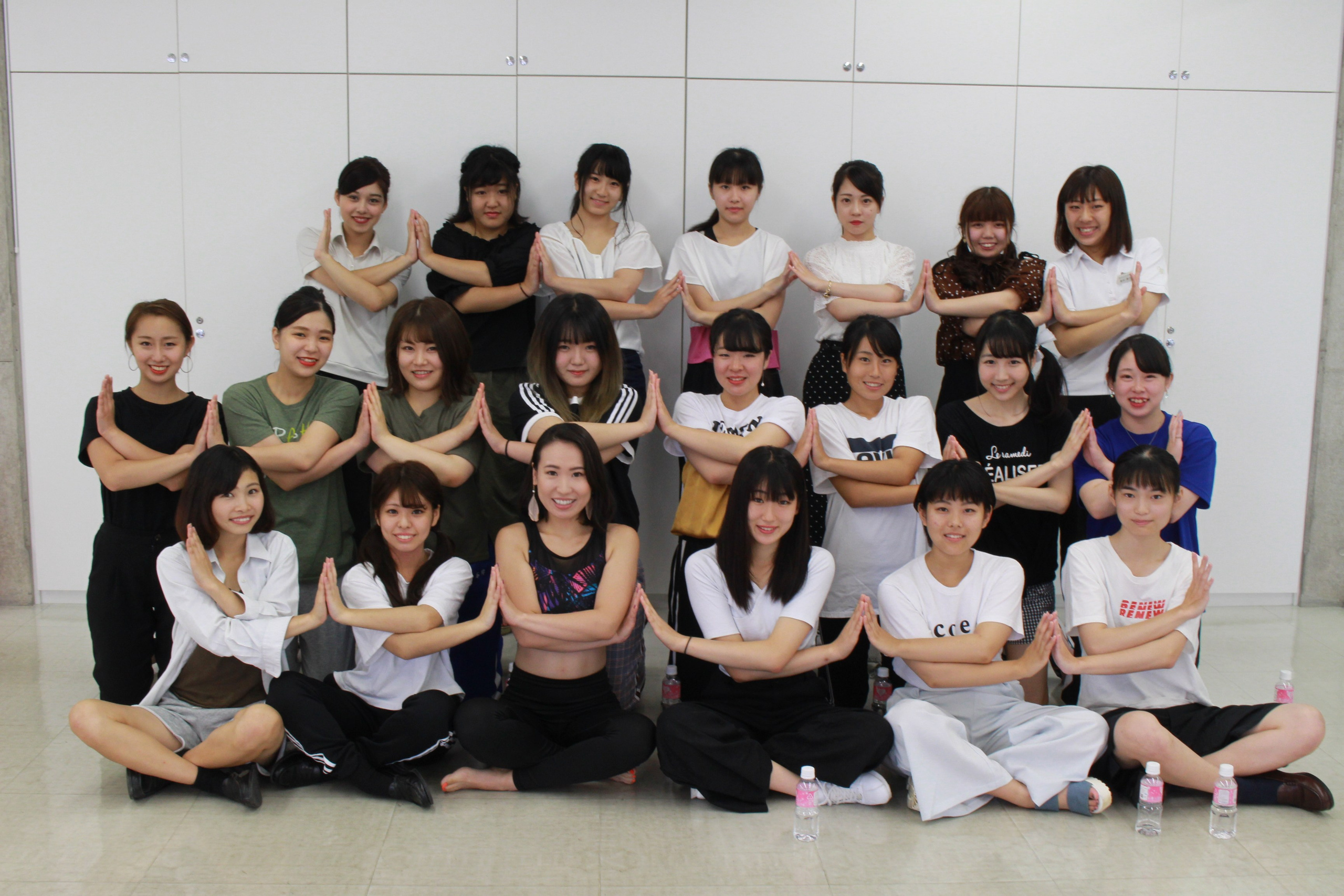 Рефы для съемок в школе