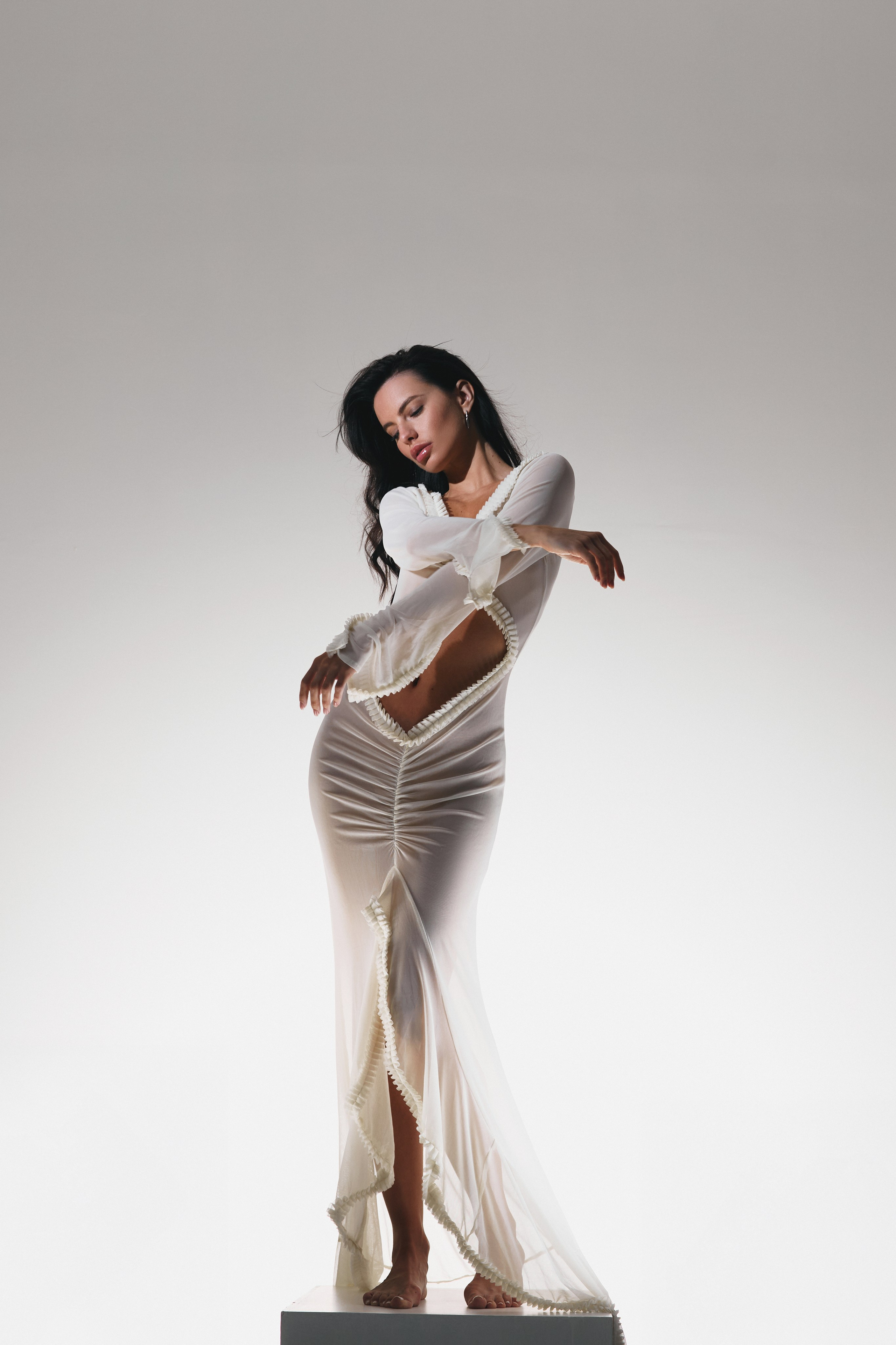 Гайд по свету. Профессиональный фотограф в Екатеринбурге — Виолетта Бунос