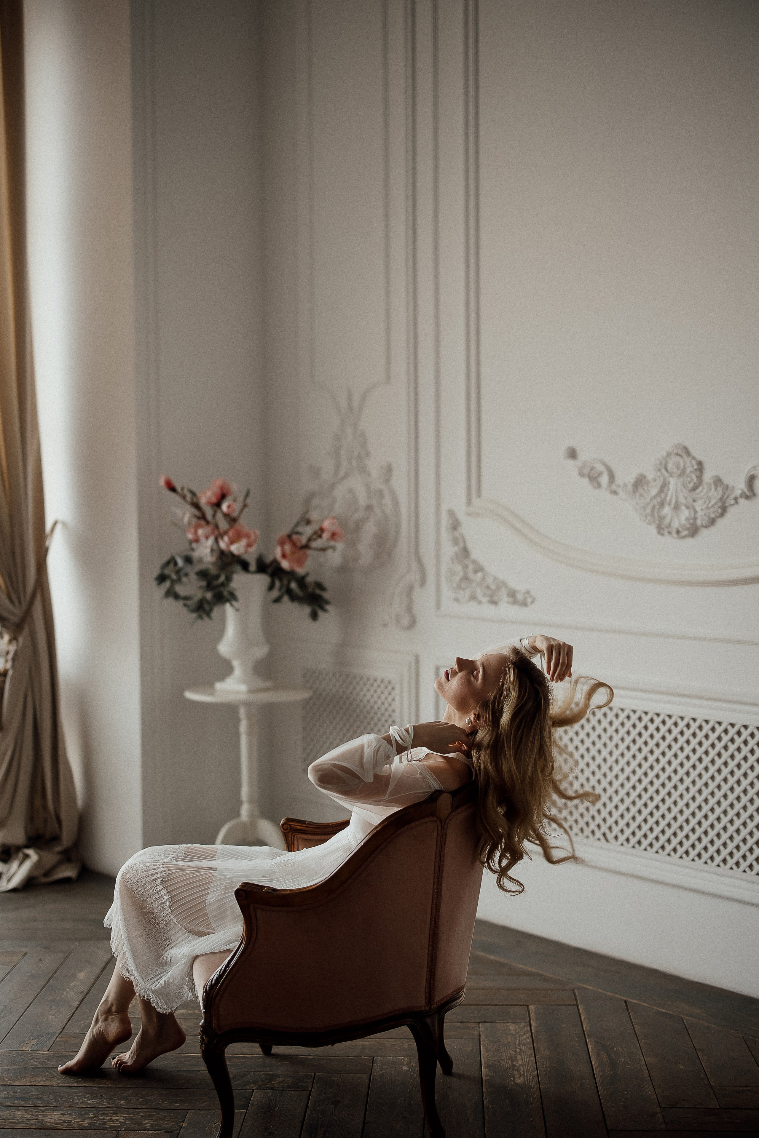 Москва. Свадебный фотограф