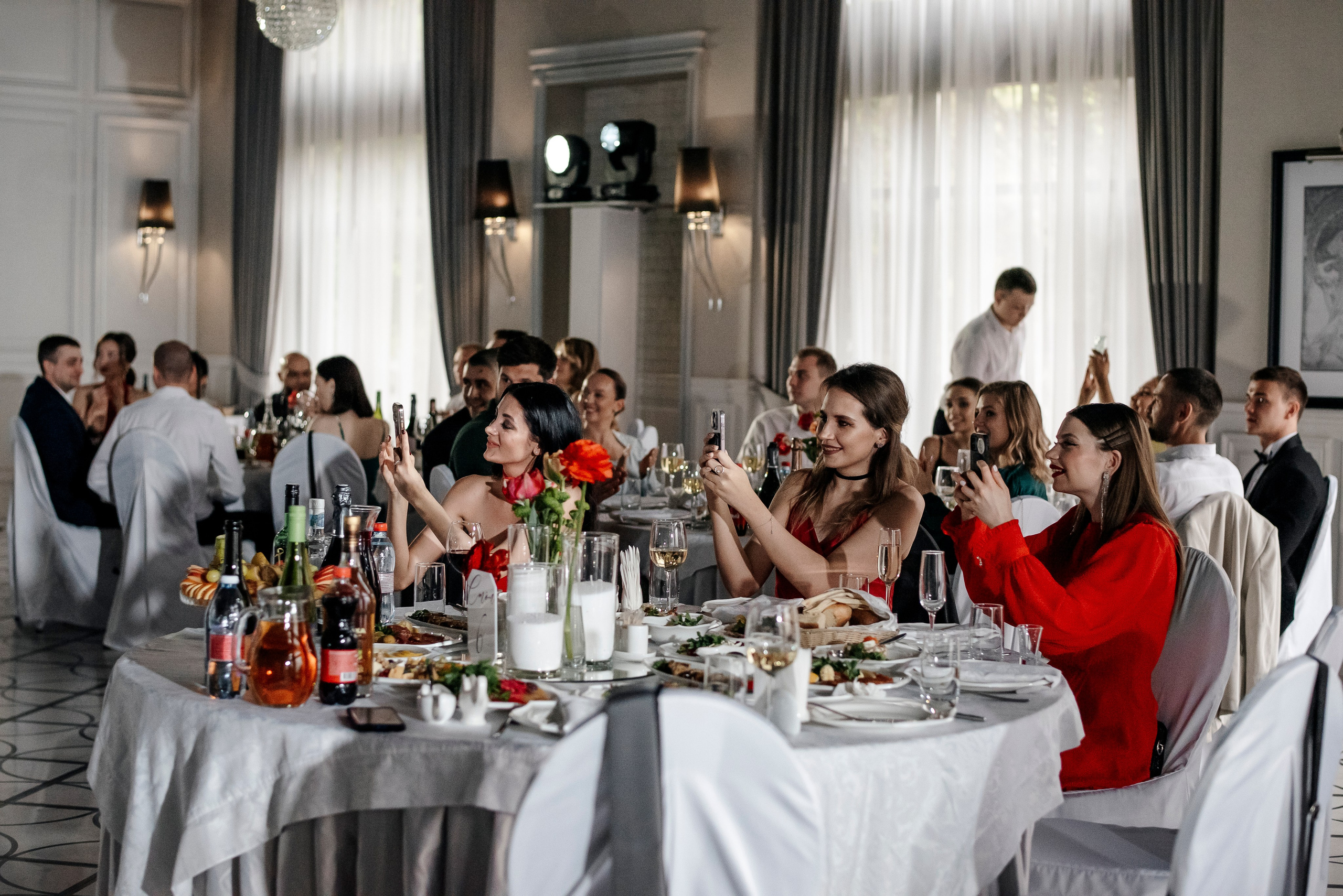 Отель Жардин. Свадебный фотограф Ростов-на-Дону от 4 400 руб. |Кристина Гайсенюк