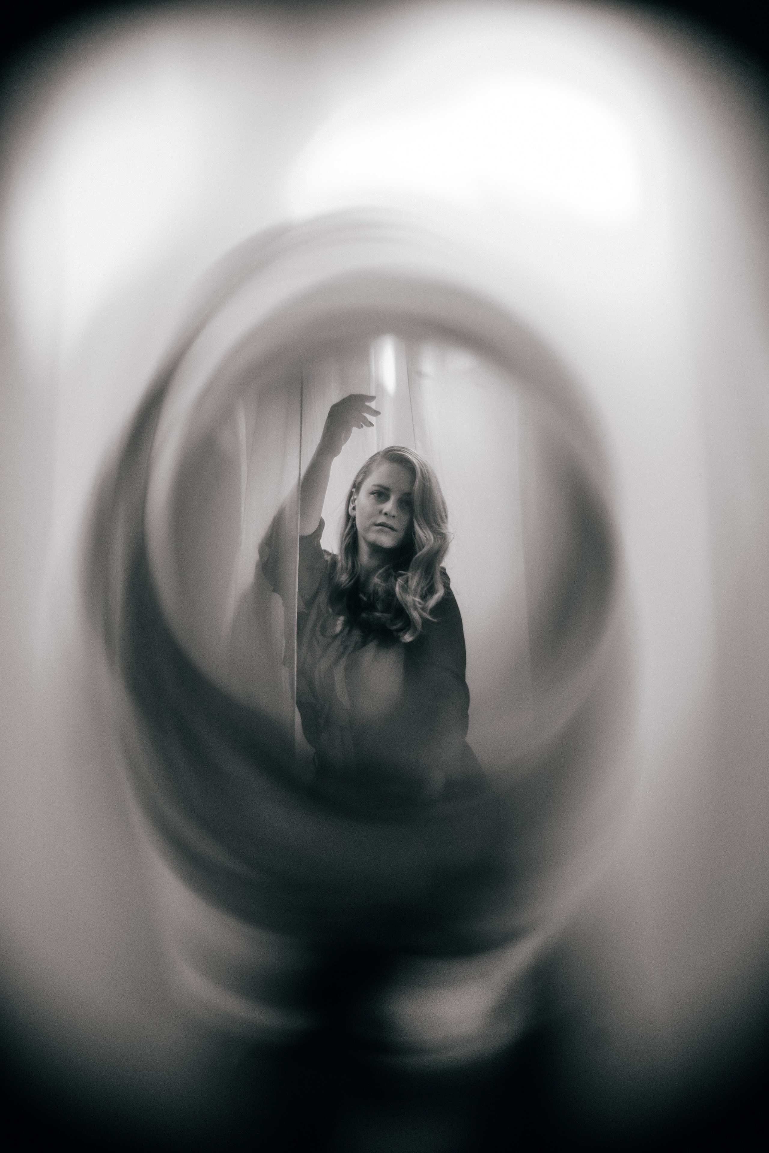 Катя. Главная