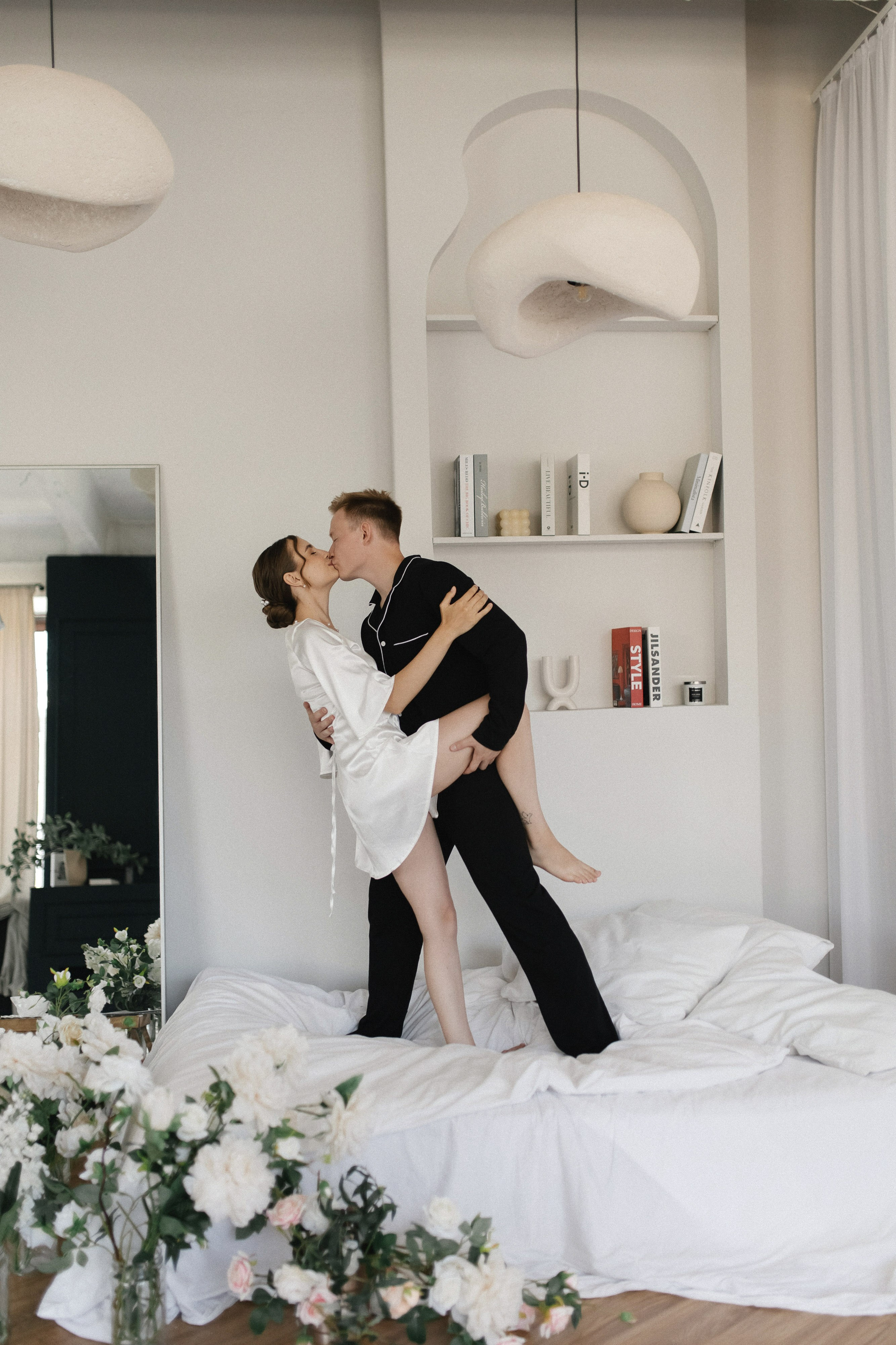 WEDDING. Maria Startseva Photo