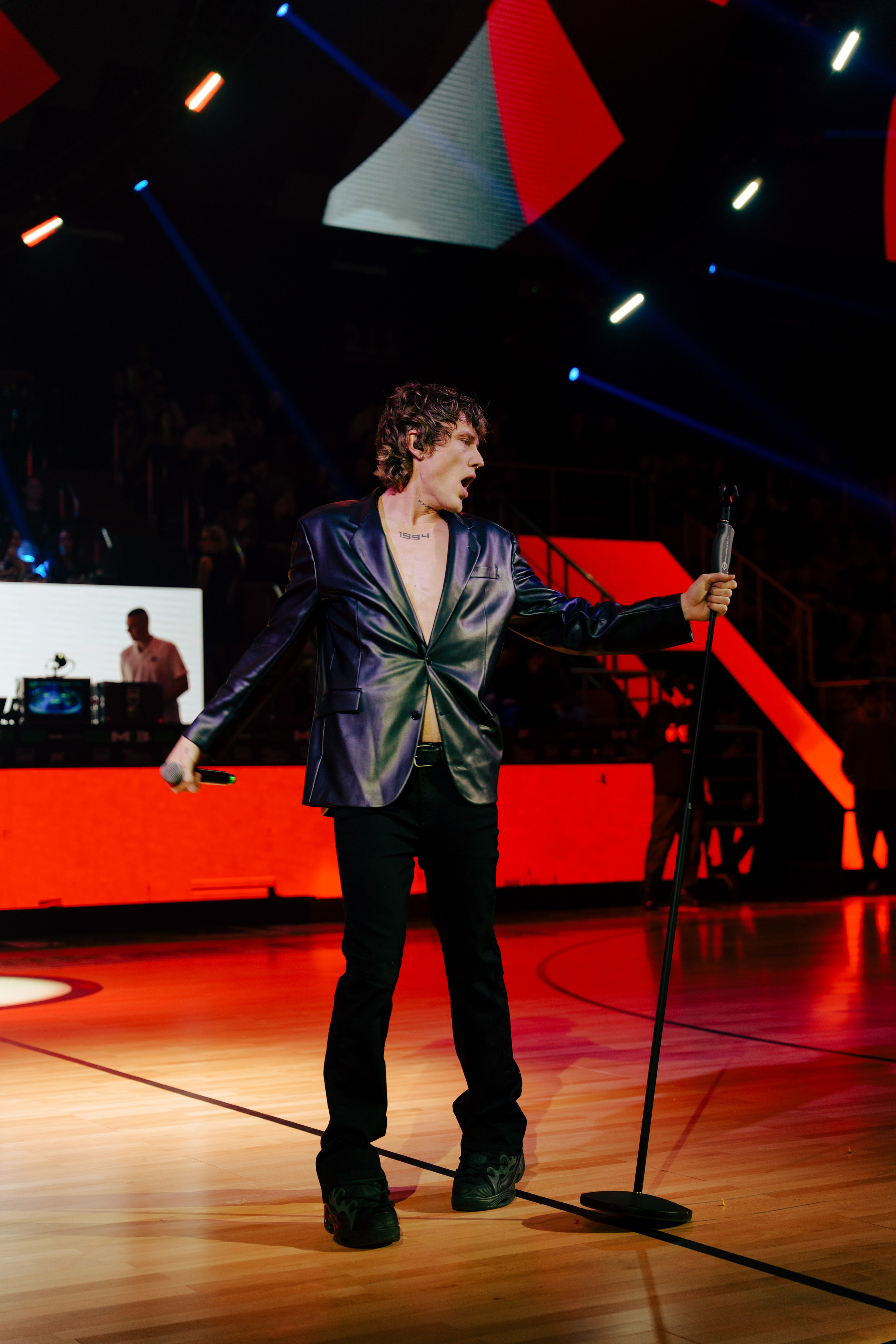 Media Basket. Репортажный фотограф Москва Сергей Дружинин