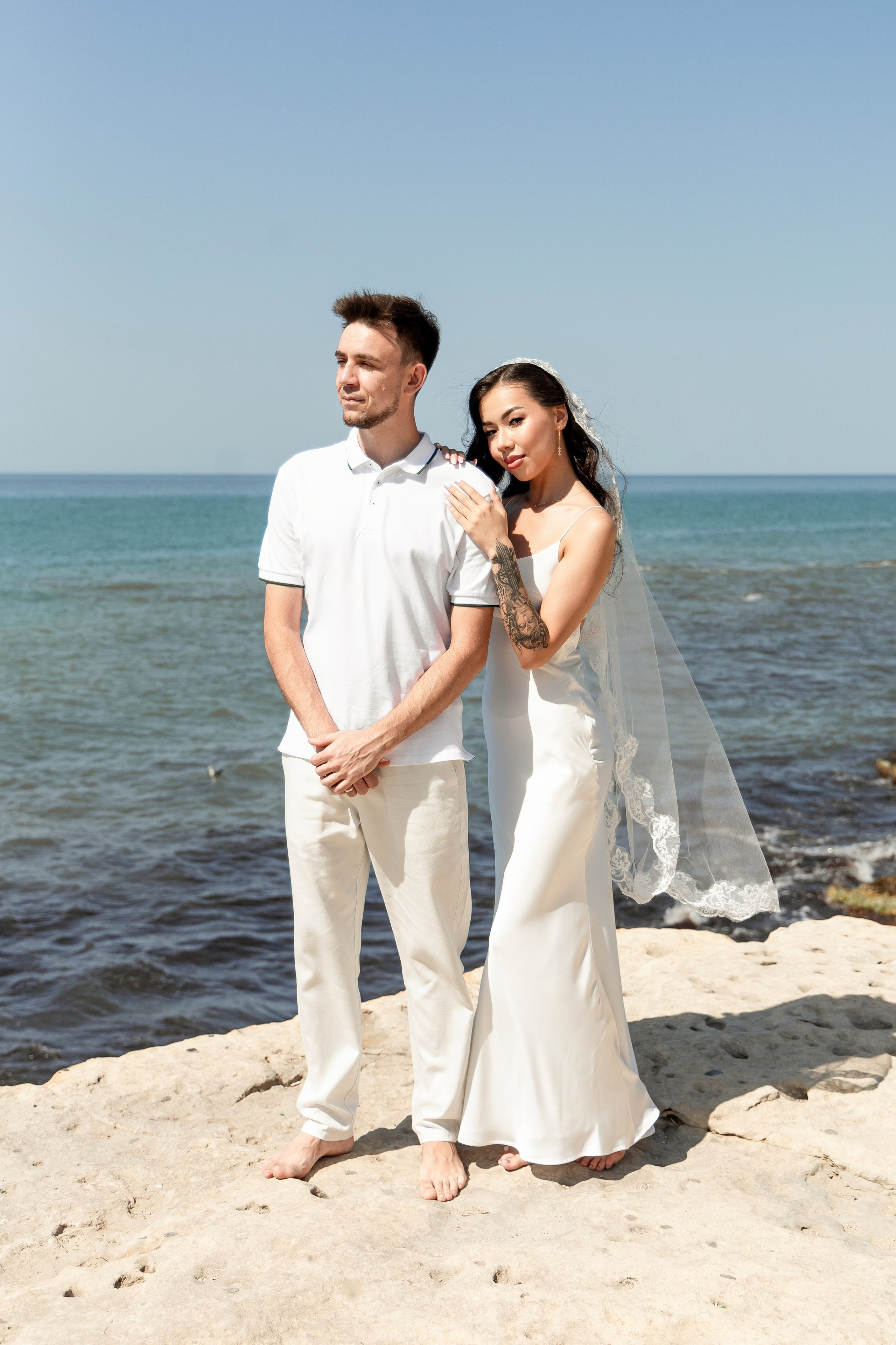 Aleksandr & Diana. Свадебный и фэшн фотограф