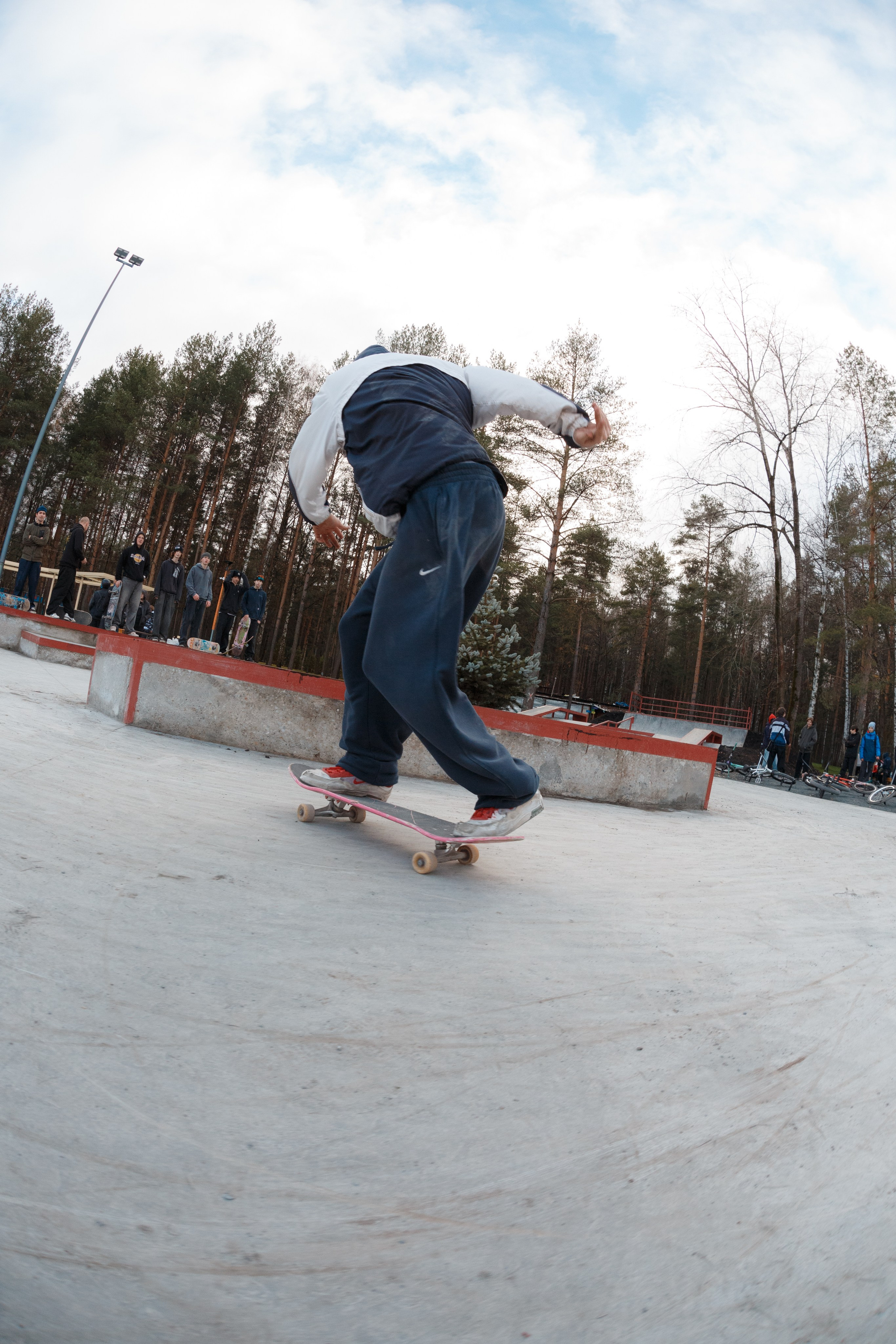 Balatovo. Фотограф в Пермском крае Матвей Раттер