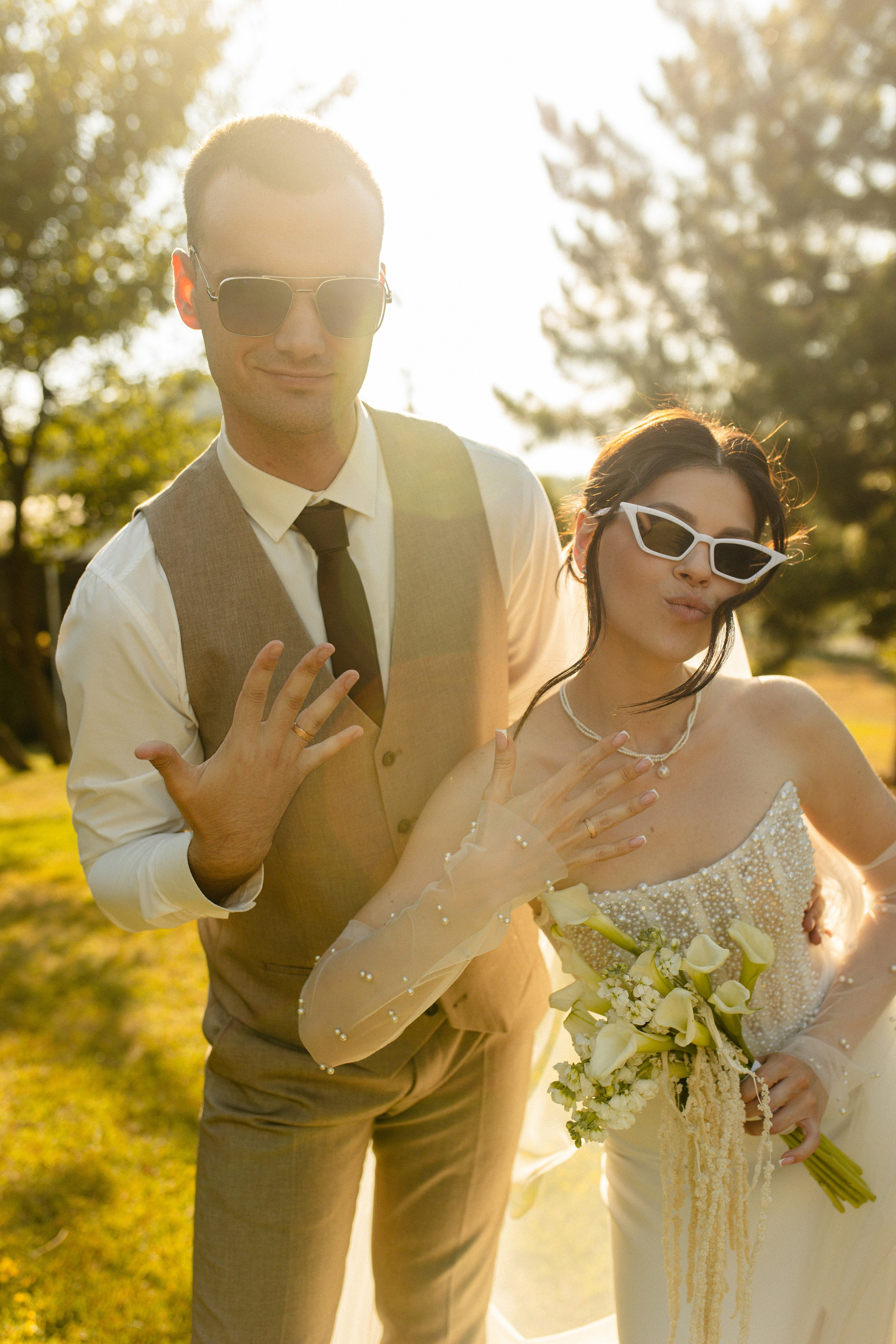 Tanya & Pasha's wedday. Индивидуальные и свадебные фотосессии | Донецк, Москва, Ростов-на-Дону