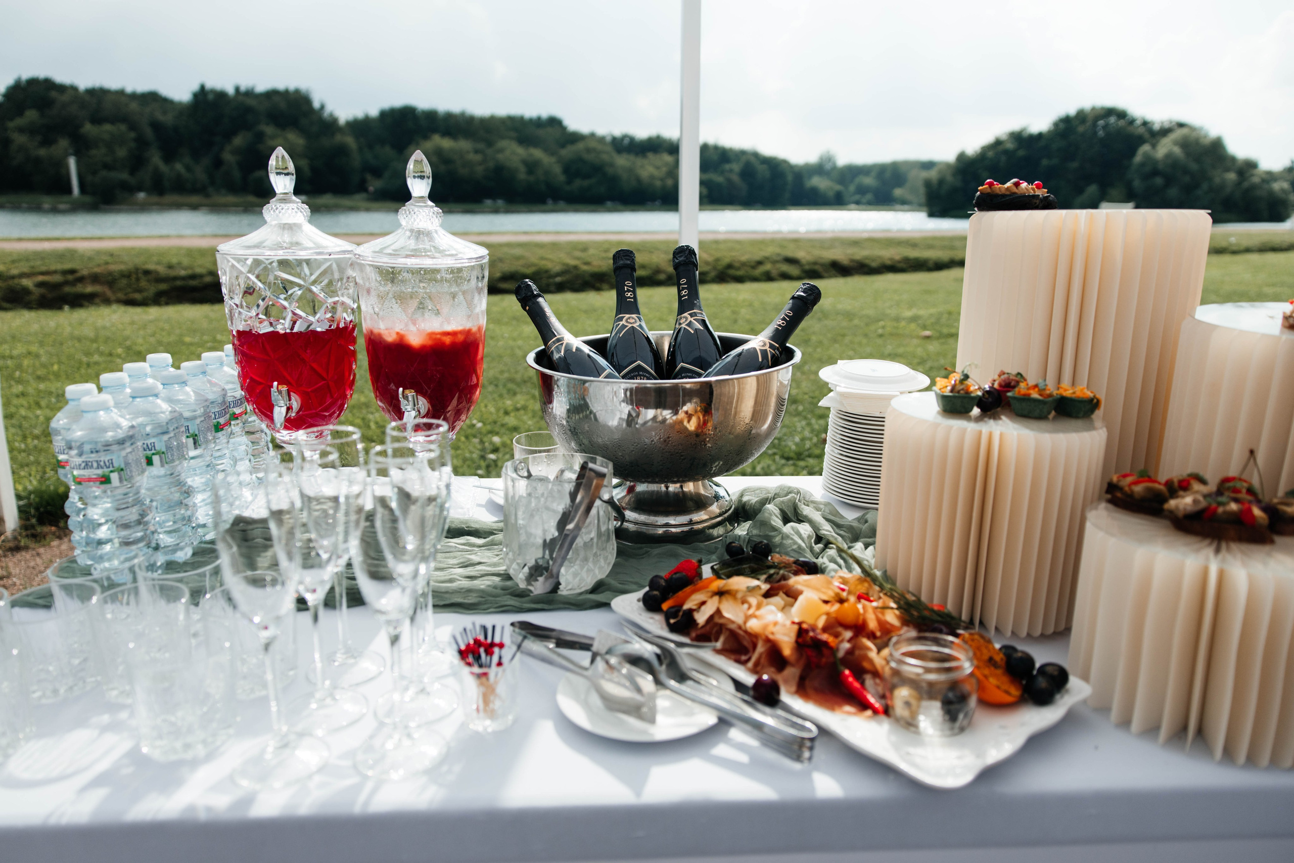 DANIEL & ANNA. Свадебное ФОТО & ВИДЕО Москва/Липецк