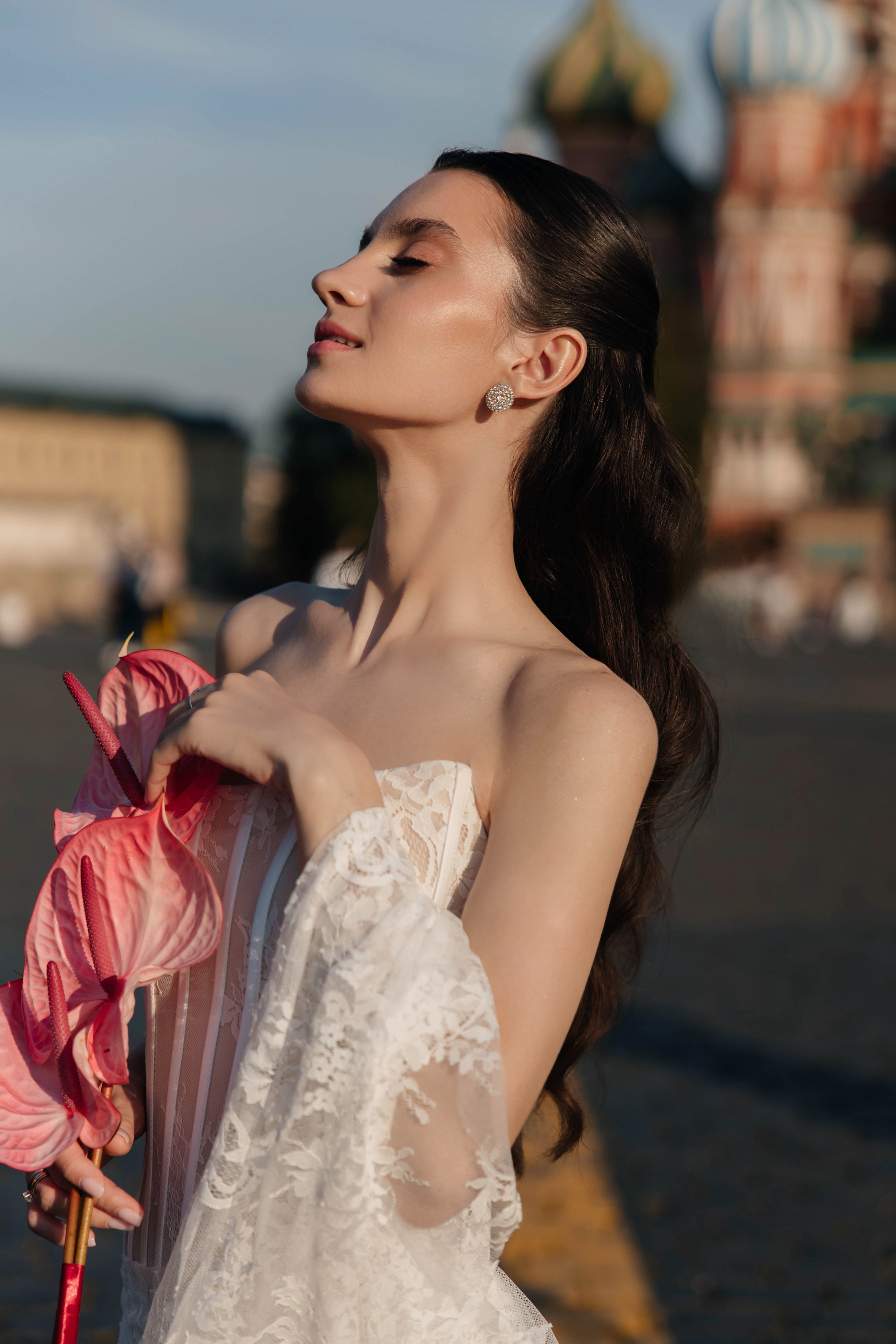 ILYA & IRINA. Свадебное ФОТО & ВИДЕО Москва/Липецк