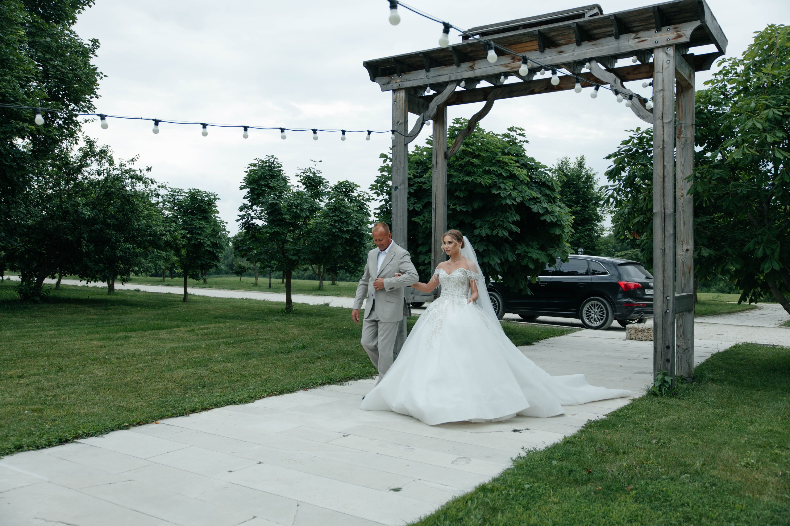 DMITRY & MARIA. Свадебное ФОТО & ВИДЕО Москва/Липецк