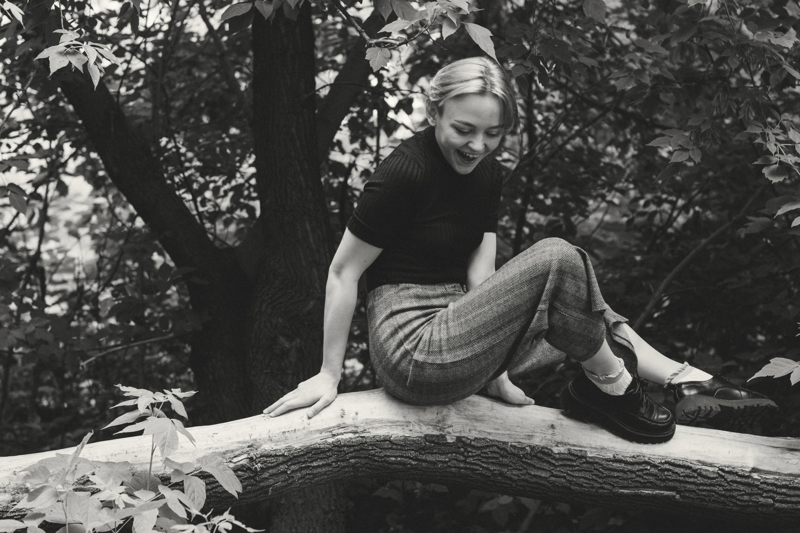 Alesya. Film Photographer in Da Nang, Vietnam — Tanya Parfenteva