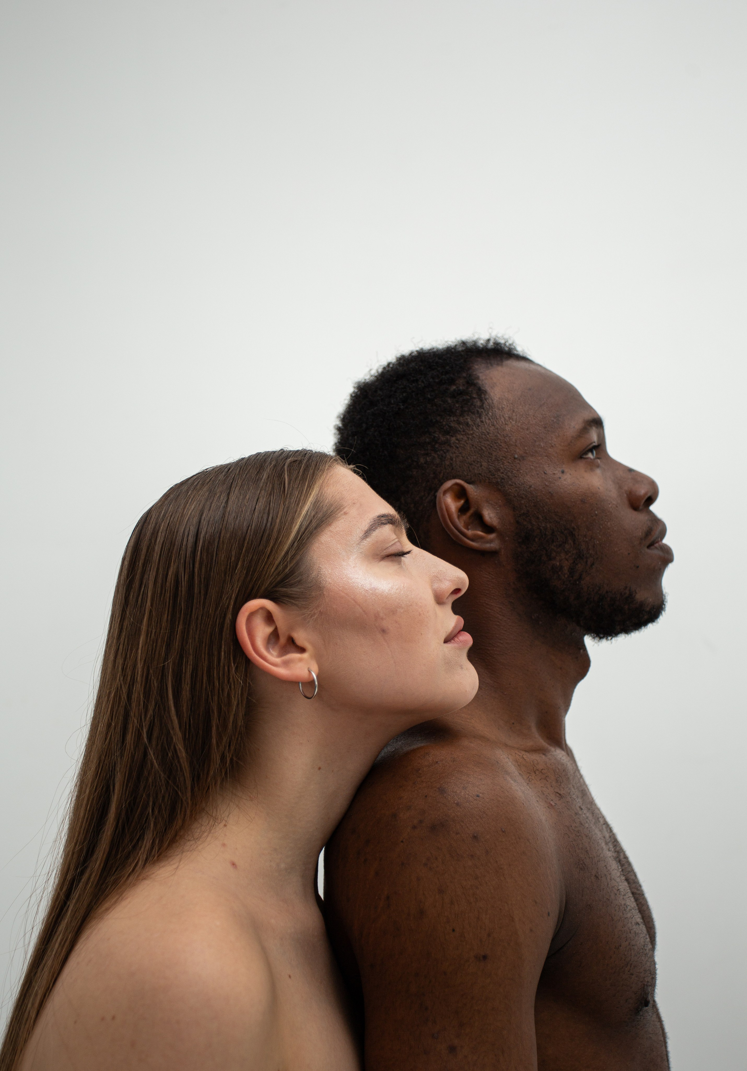 Before/After. Ретушер Лолита Алексеева