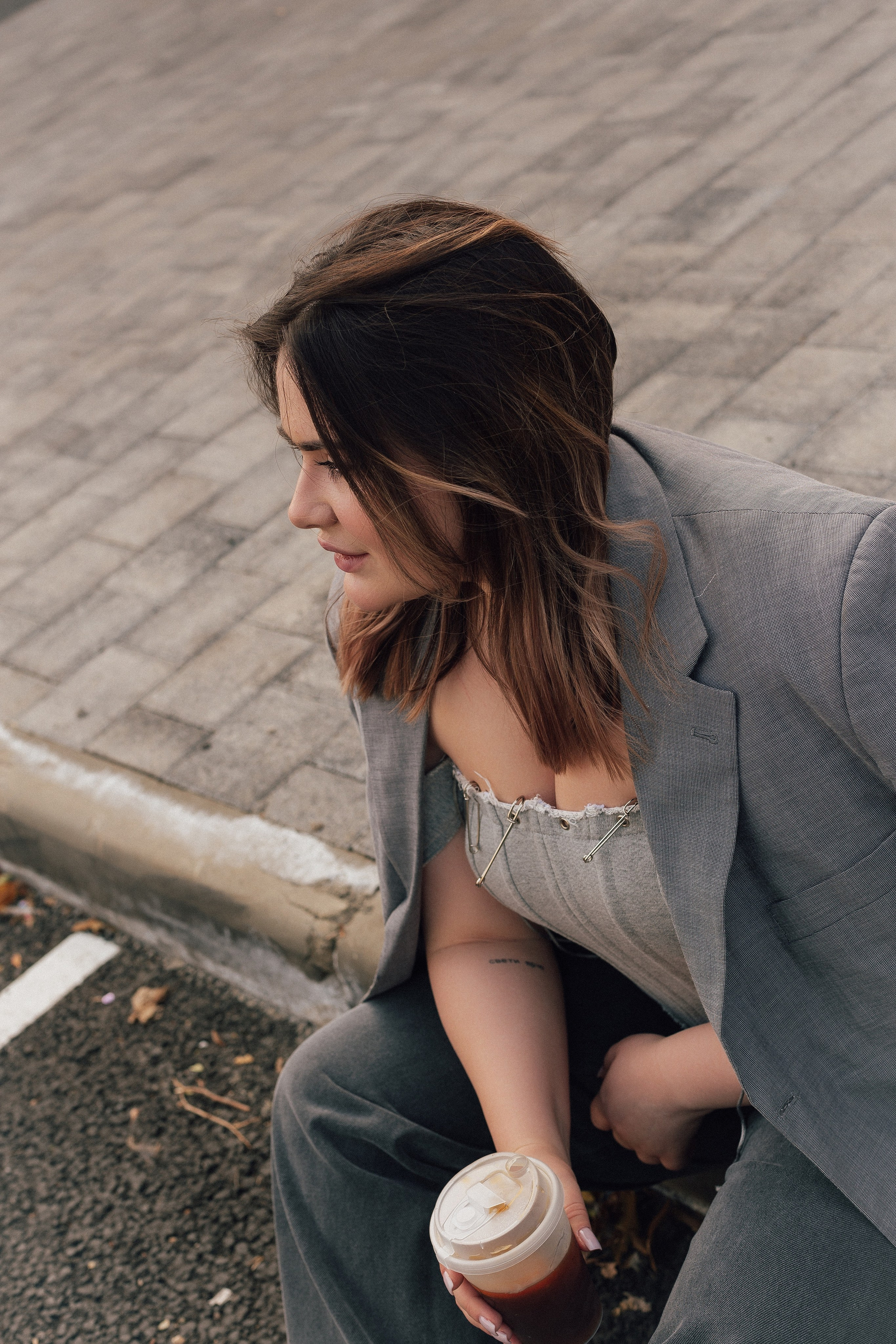 Женский портрет. Фотограф в городе Краснодар