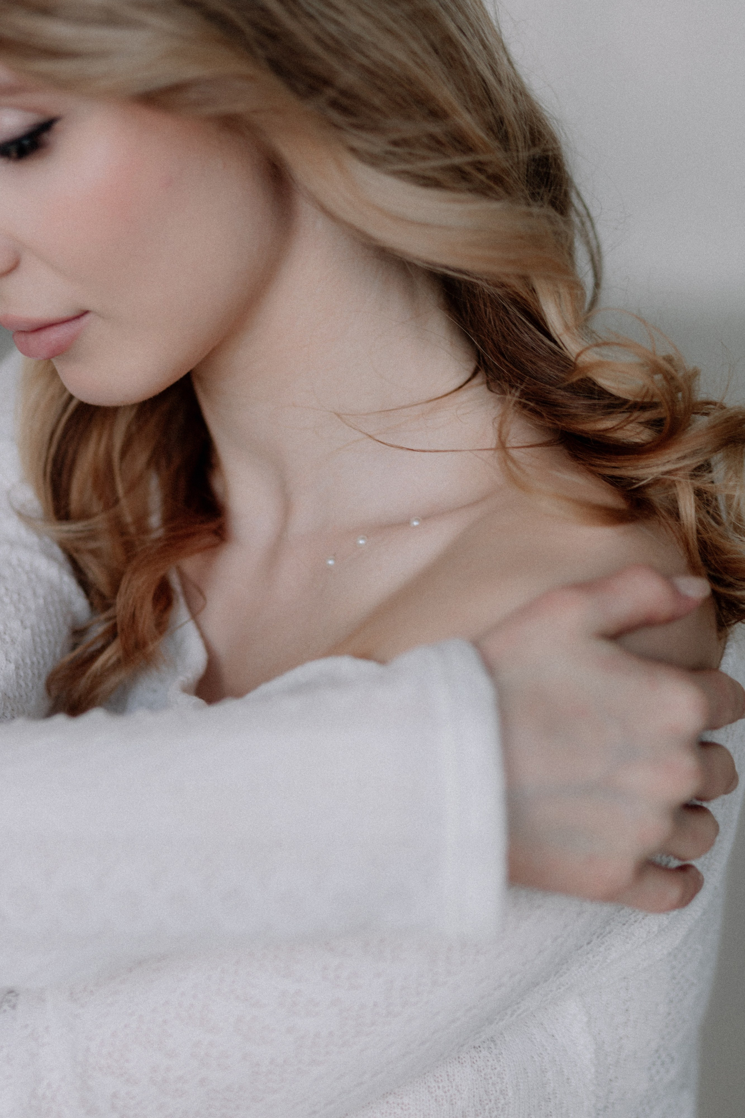 Творческая съемка с Катей. Свадебный фотограф в Нижнем Новгороде Генеральская Ира