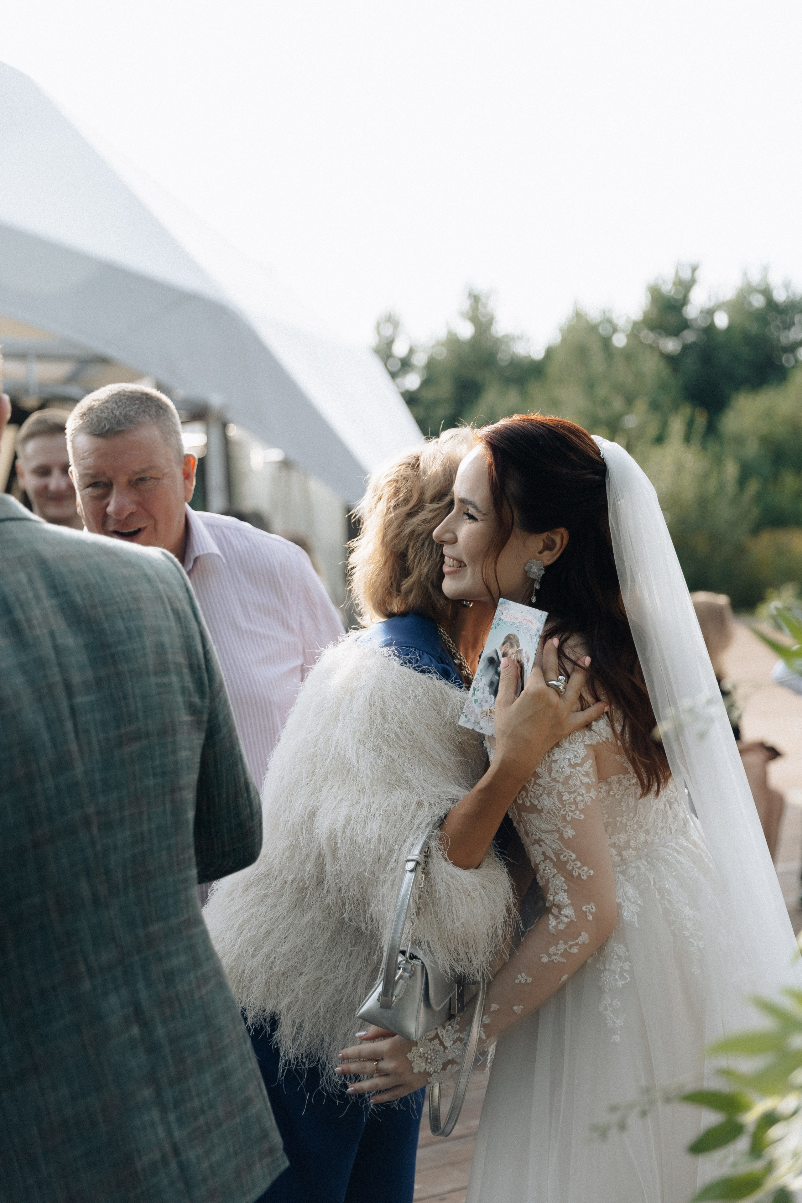 Свадьба в глэмпинге «Хвоя». Свадебный фотограф в Нижнем Новгороде Генеральская Ира
