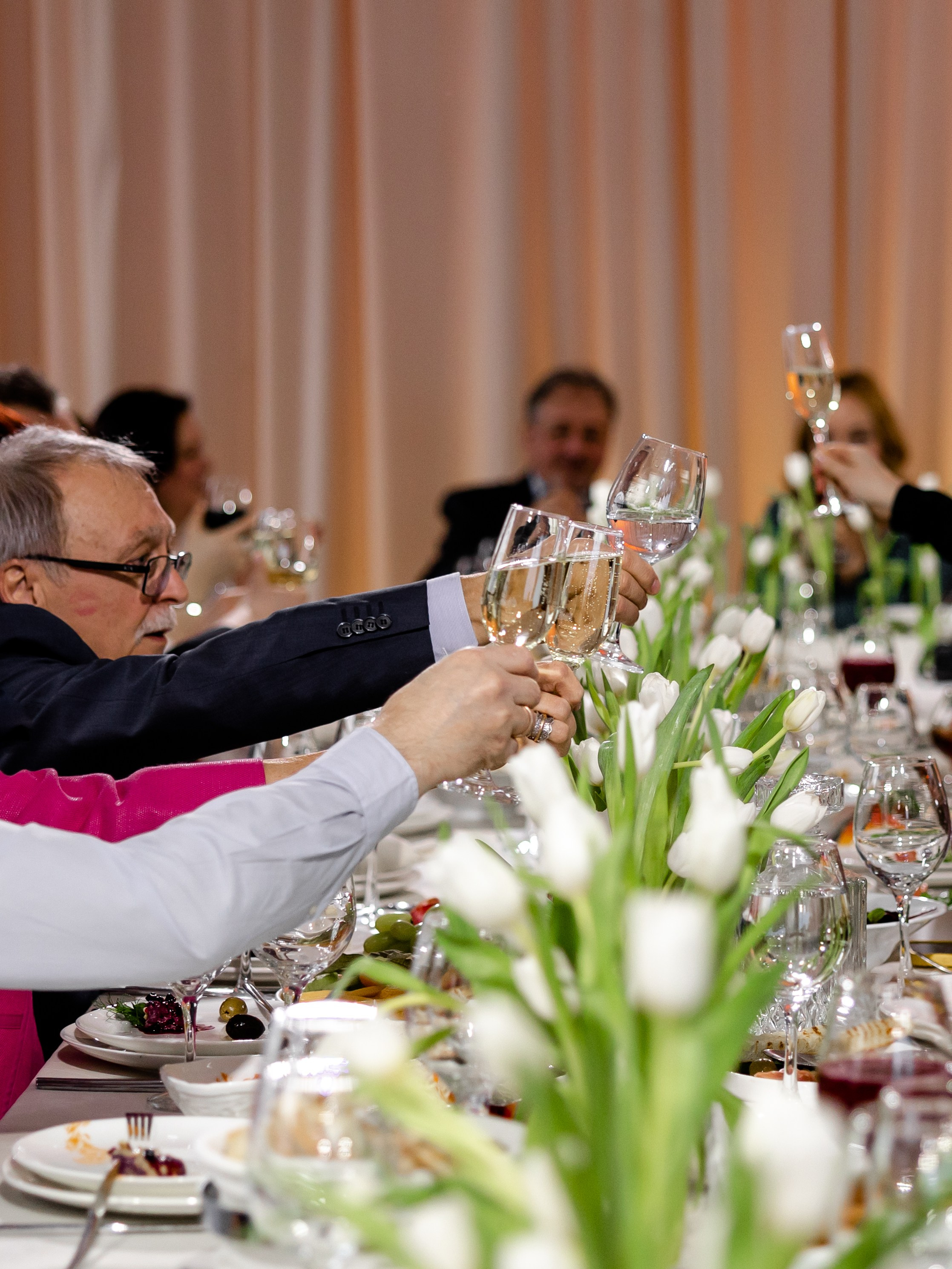 Таисия и Алексей. Свадебный фотограф в Москве Топтыгин Иван