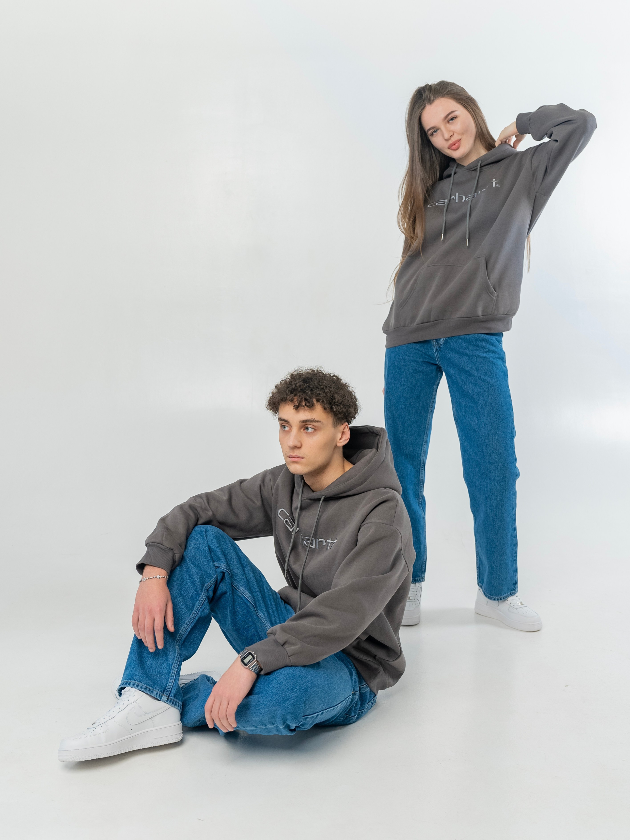 Одежда. Видеограф Москва | Видеограф Антон