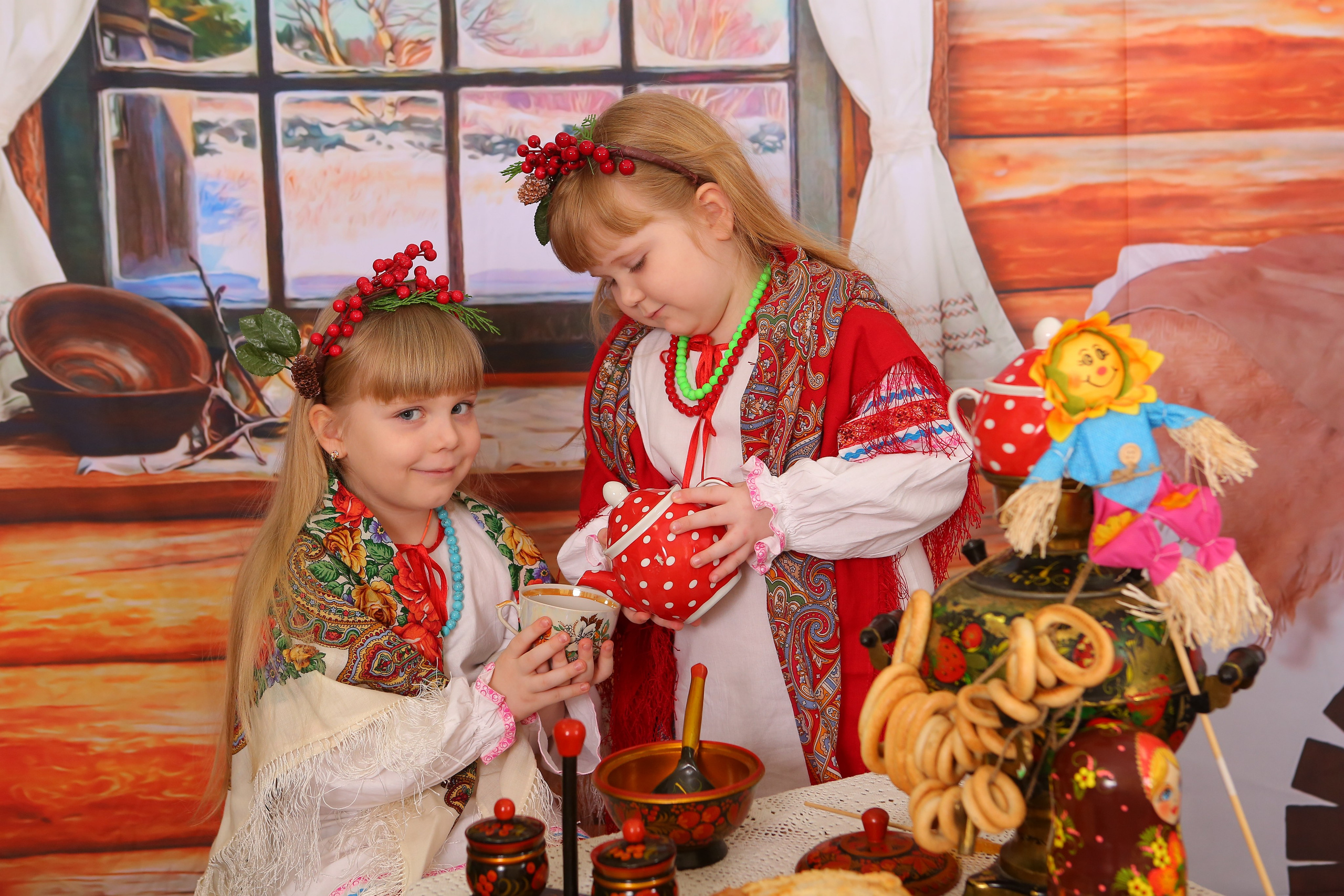 Печки Лавочки. Студия детской и семейной фотографии 12кадров