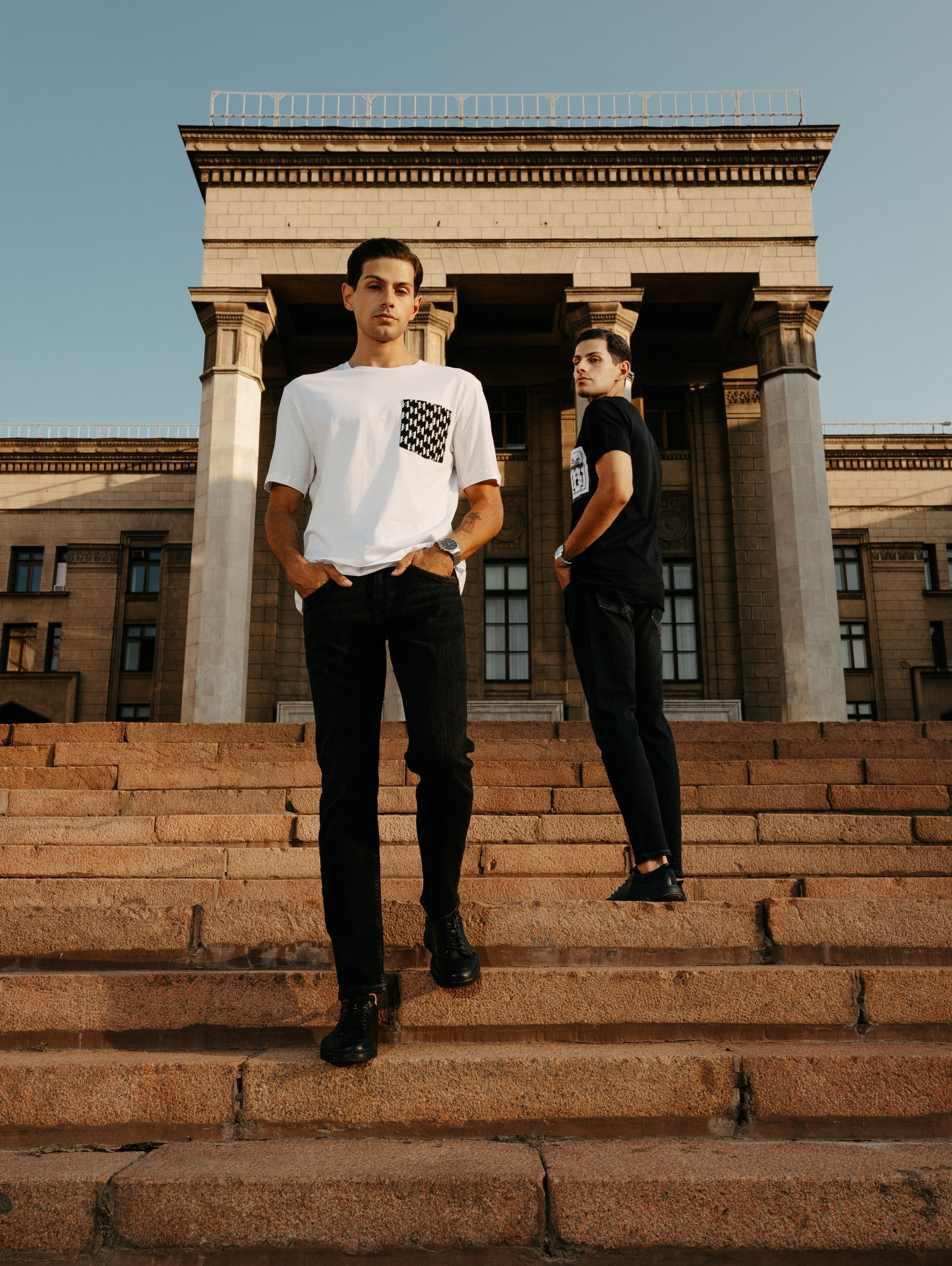 Gost. Коммерческий и некоммерческий фотограф в Алматы Сланбек Адиль