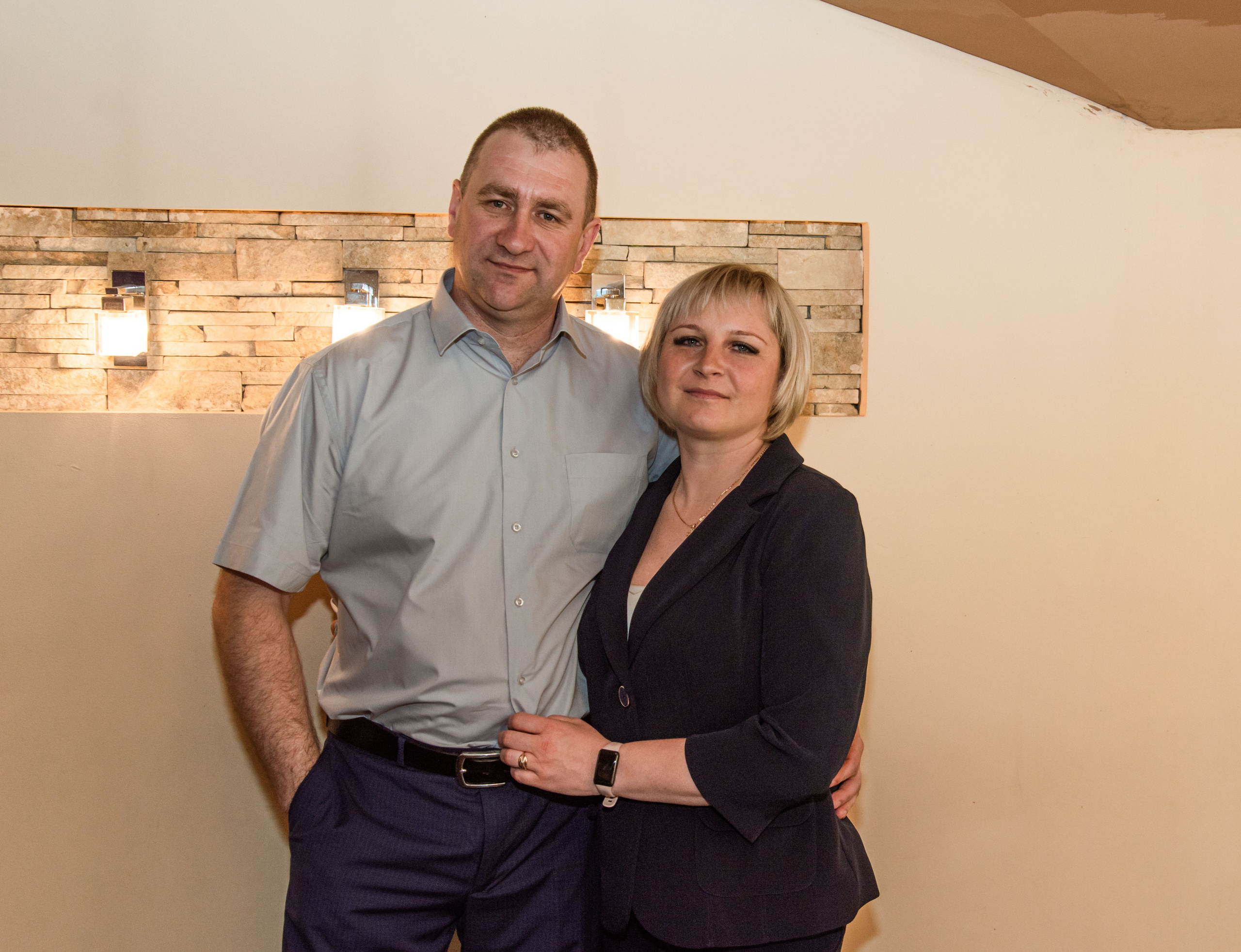 Юбилей Евгения (50 лет). Женский фотограф в Москве и МО