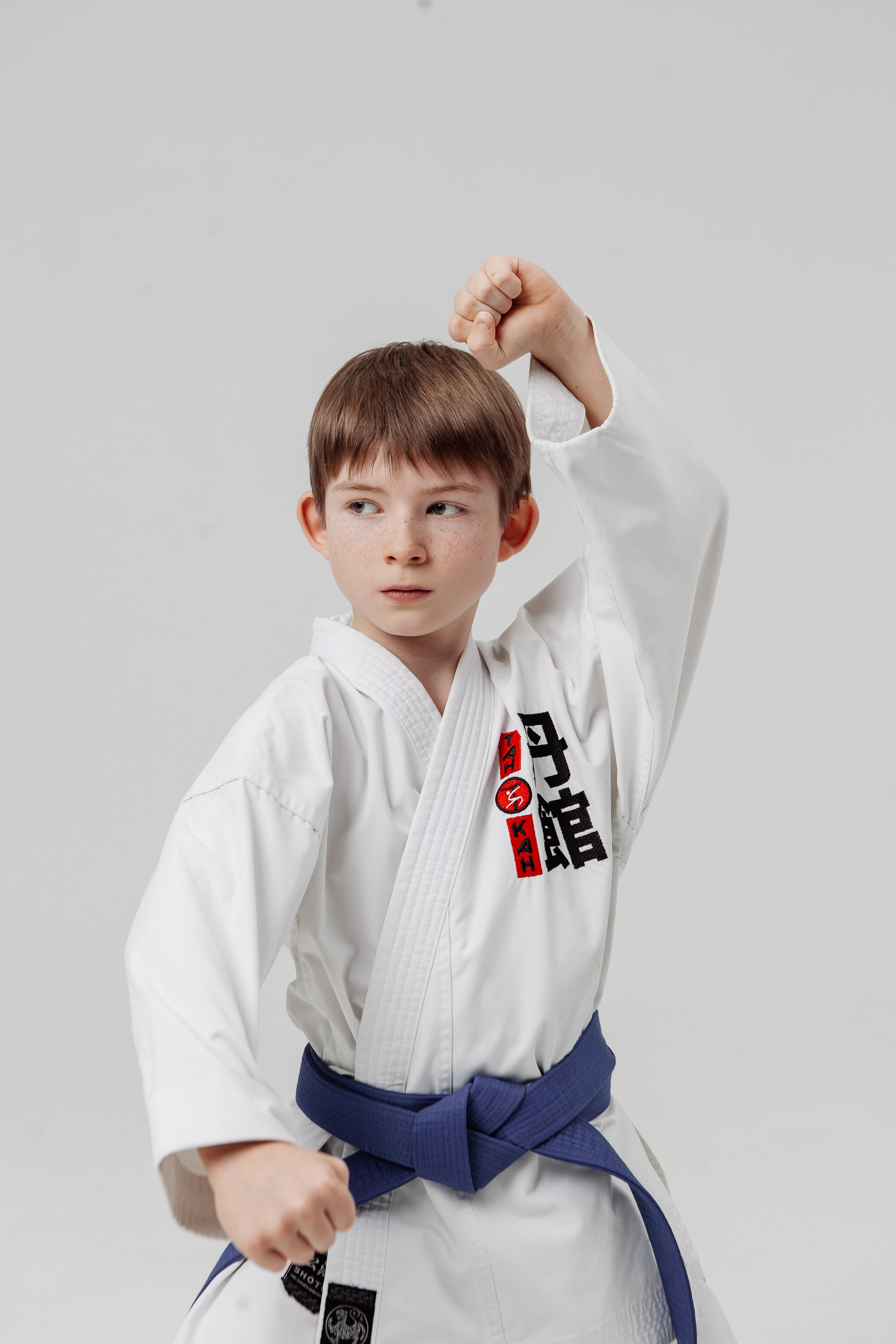 Школа каратэ Танкан. Фотограф в Нижнем Новгороде Таня Галкина