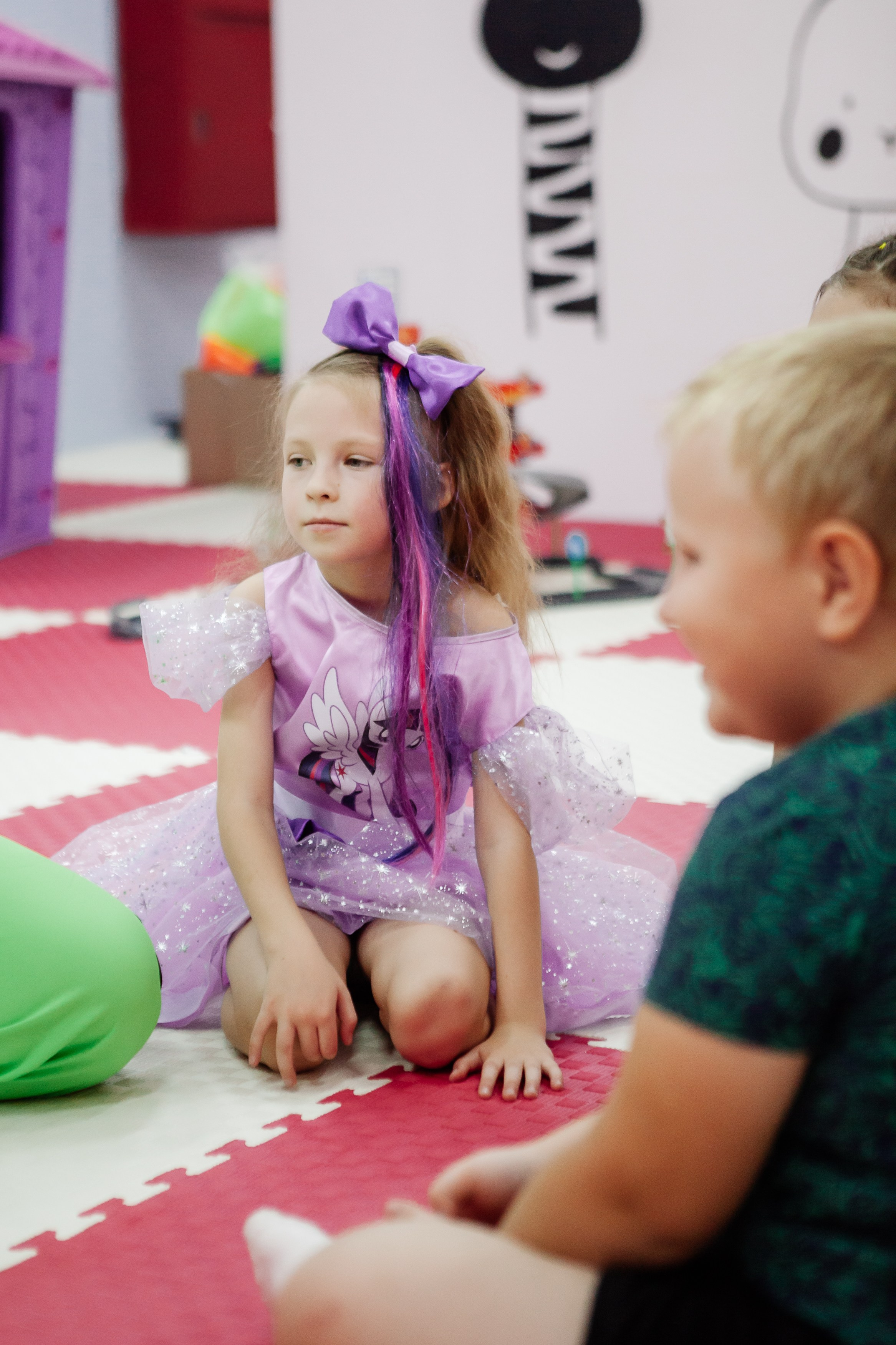 День рождения Вики. Фотограф в Нижнем Новгороде Таня Галкина