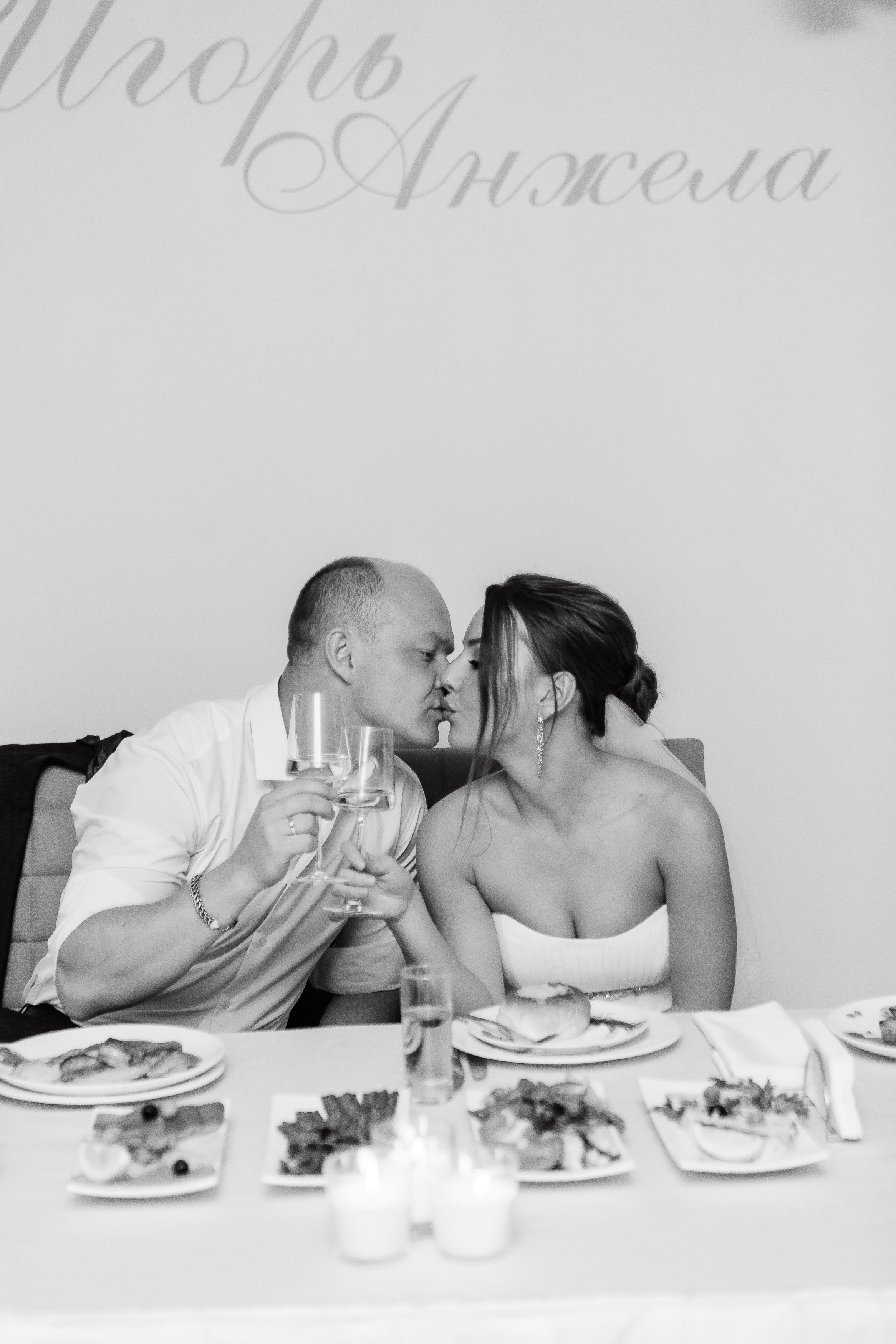 Игорь и Анжела. Фотограф в Нижнем Новгороде Таня Галкина