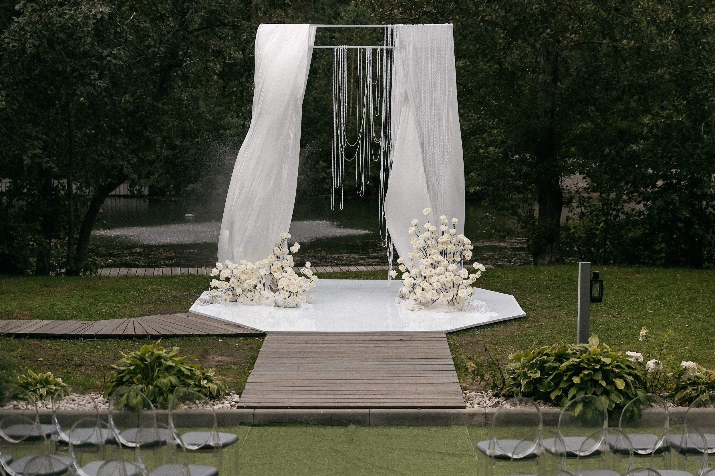 31.08.24 Андрей и Екатерина. Свадебный организатор Екатеринбург