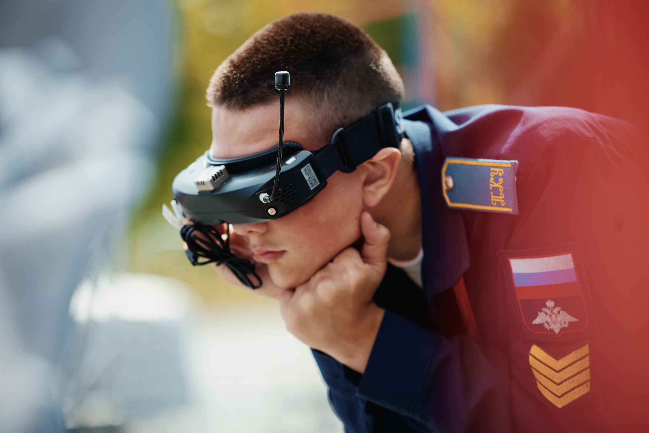 Соревнования дронов | Архипелаг 2024 | Сахалин. Фотограф в Челябинске — Дмитрий Носов